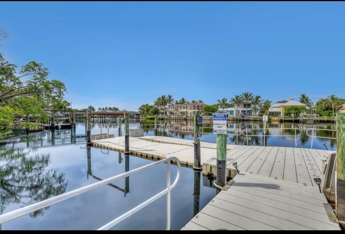 RIVERBEND CONDO - Residential Lease