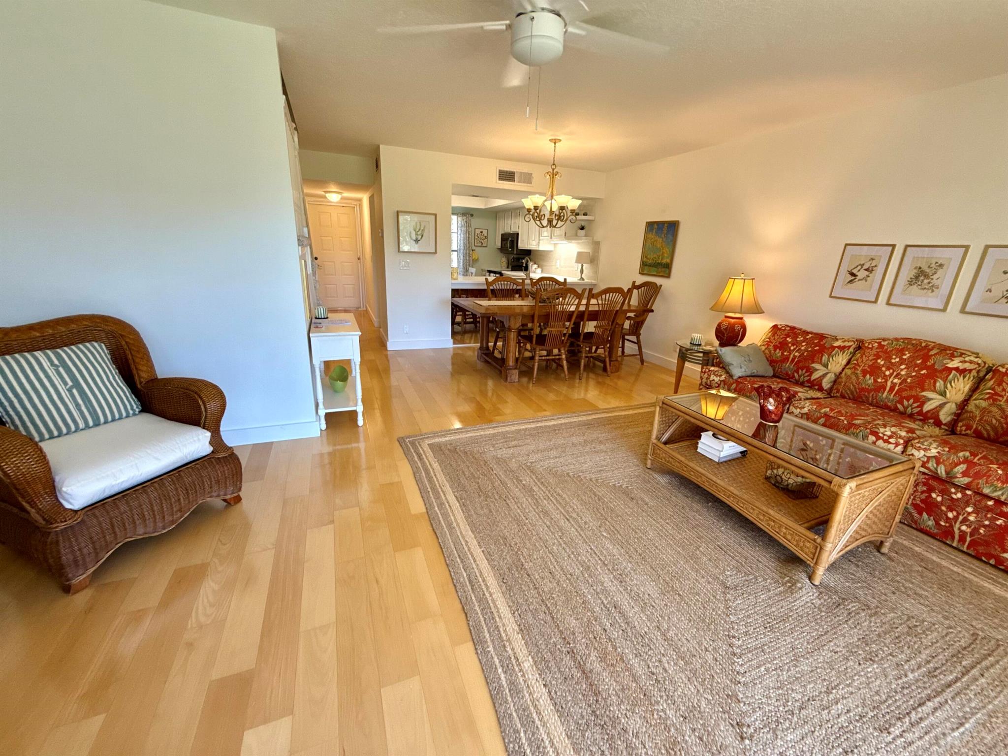 RIVERBEND CONDO - Residential Lease