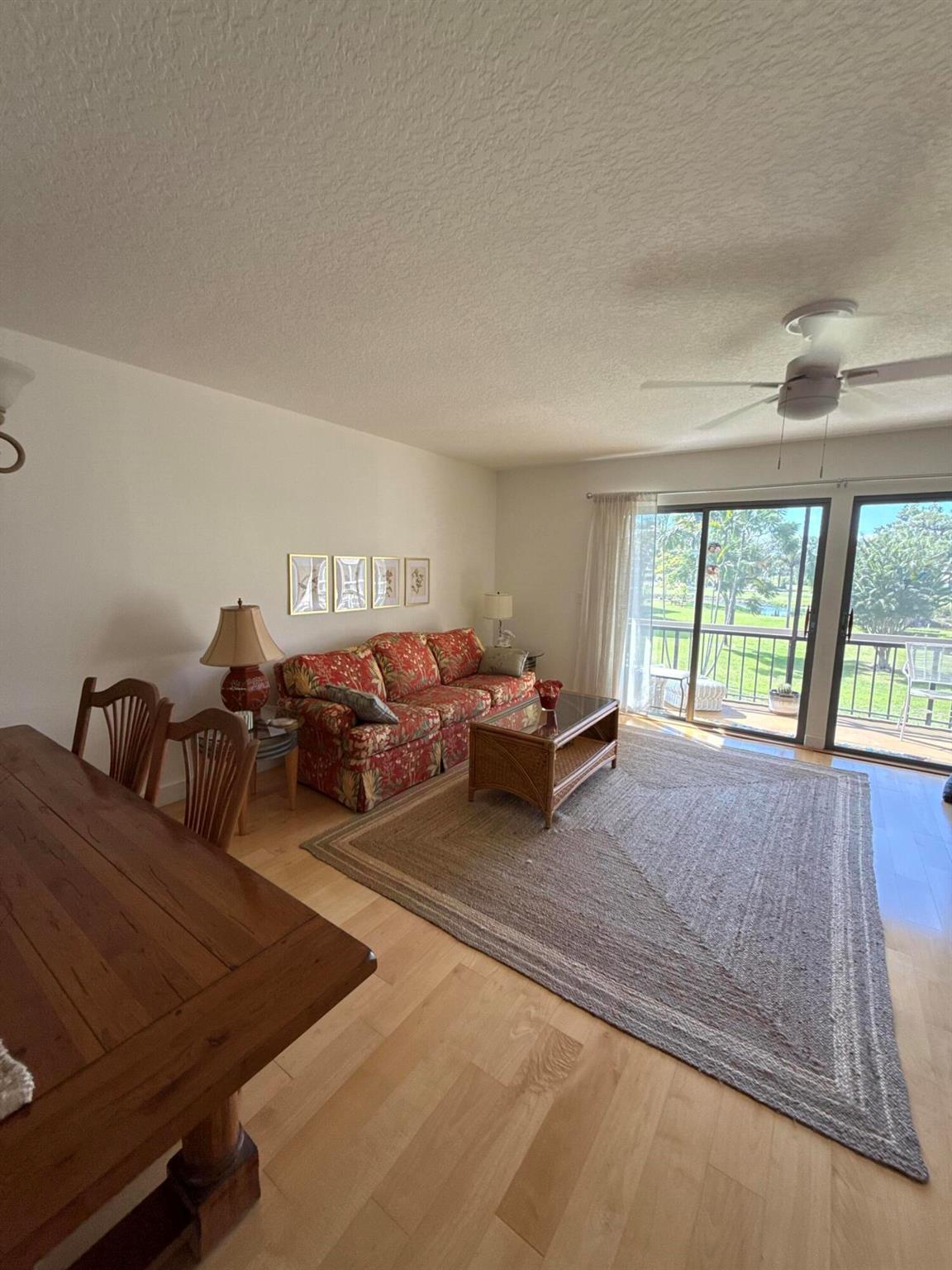 RIVERBEND CONDO - Residential Lease