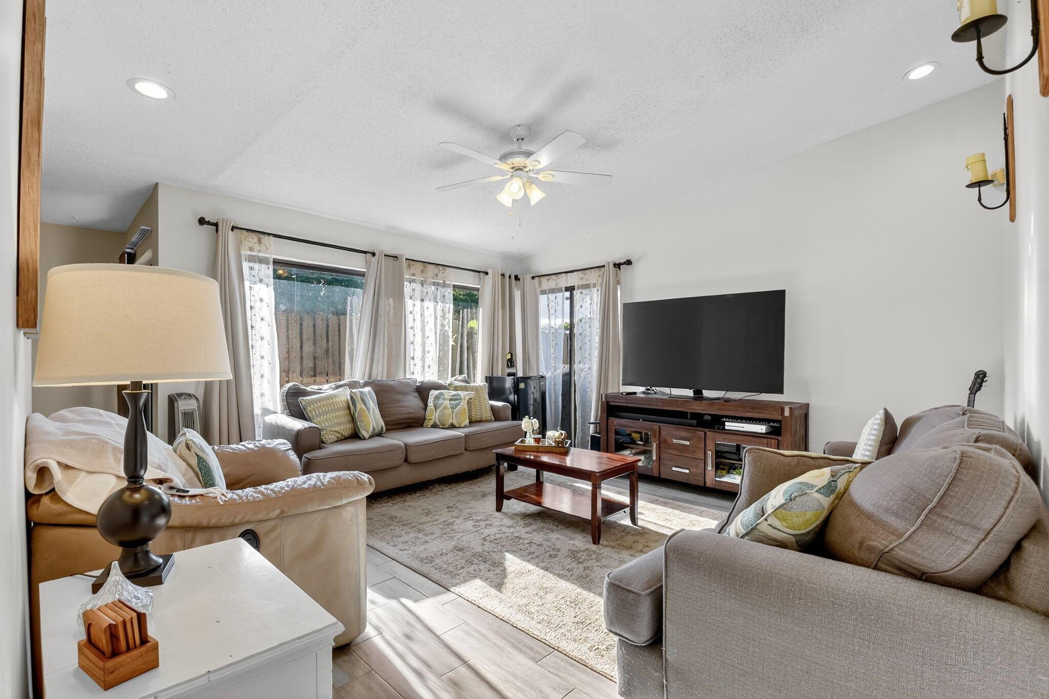 Willowbrook - Residential