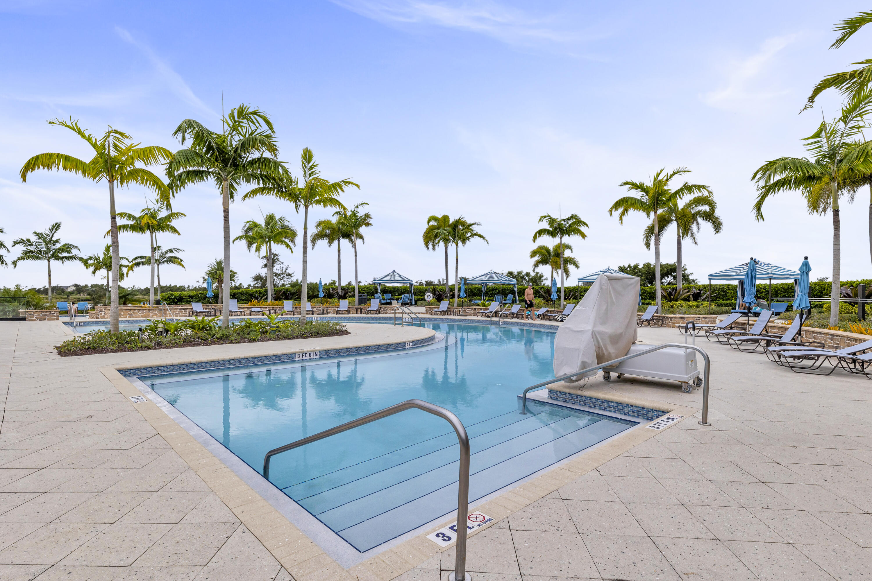 ARDEN PUD POD G NORTH - Residential Lease