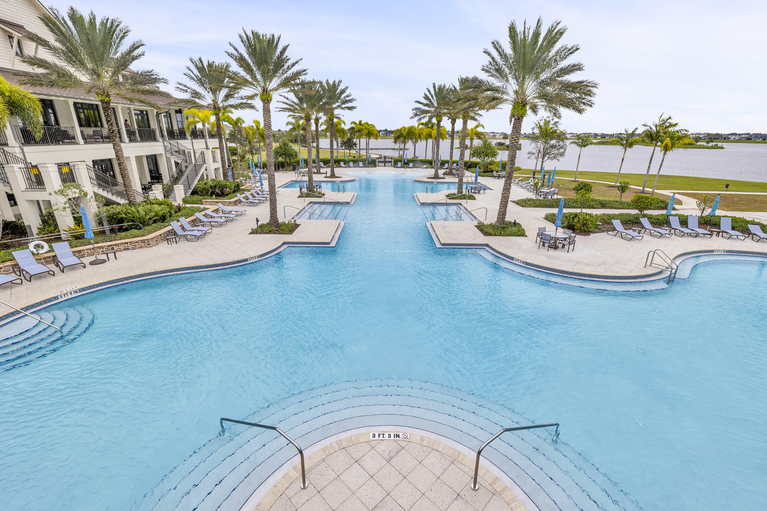 ARDEN PUD POD G NORTH - Residential Lease