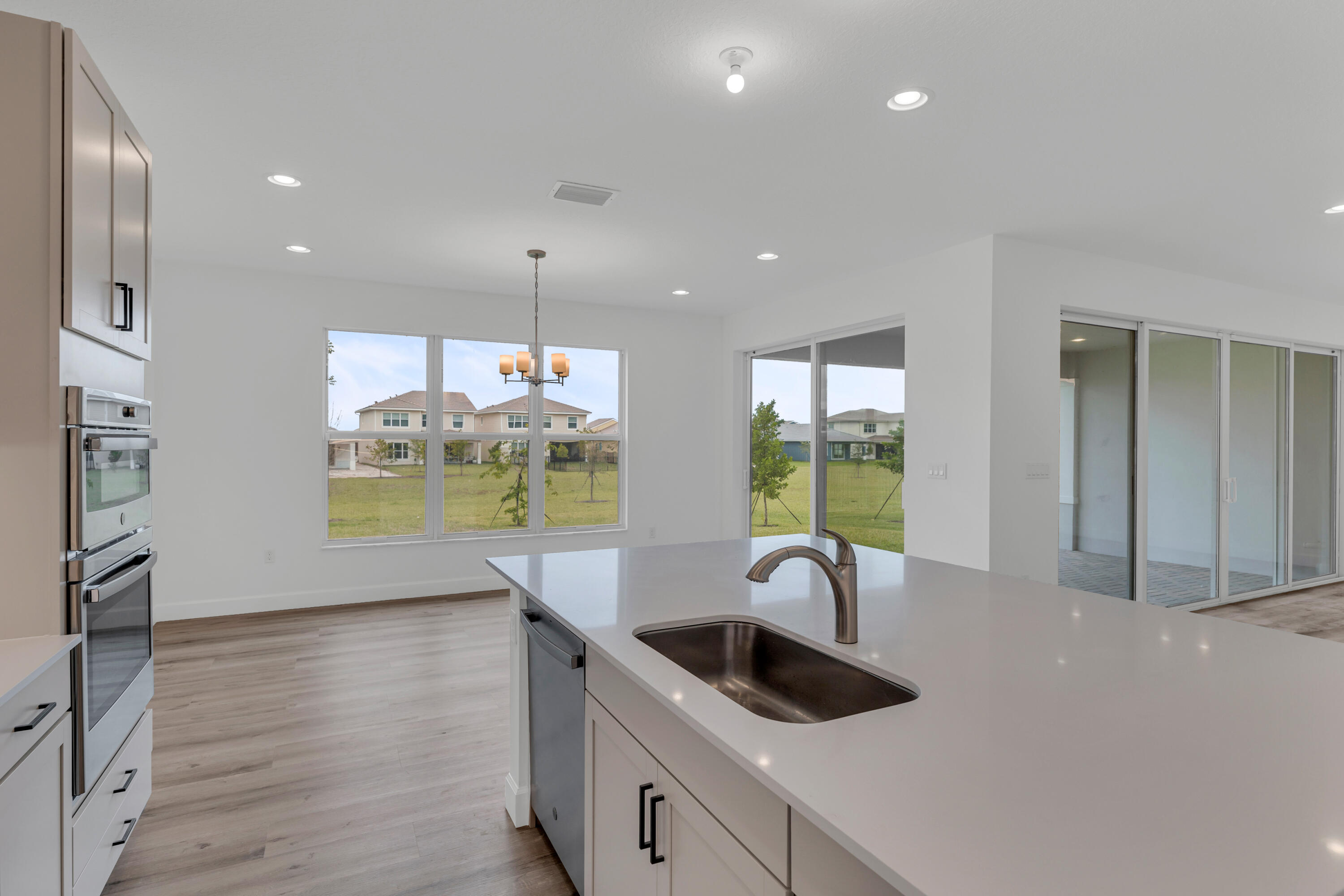 ARDEN PUD POD G NORTH - Residential Lease