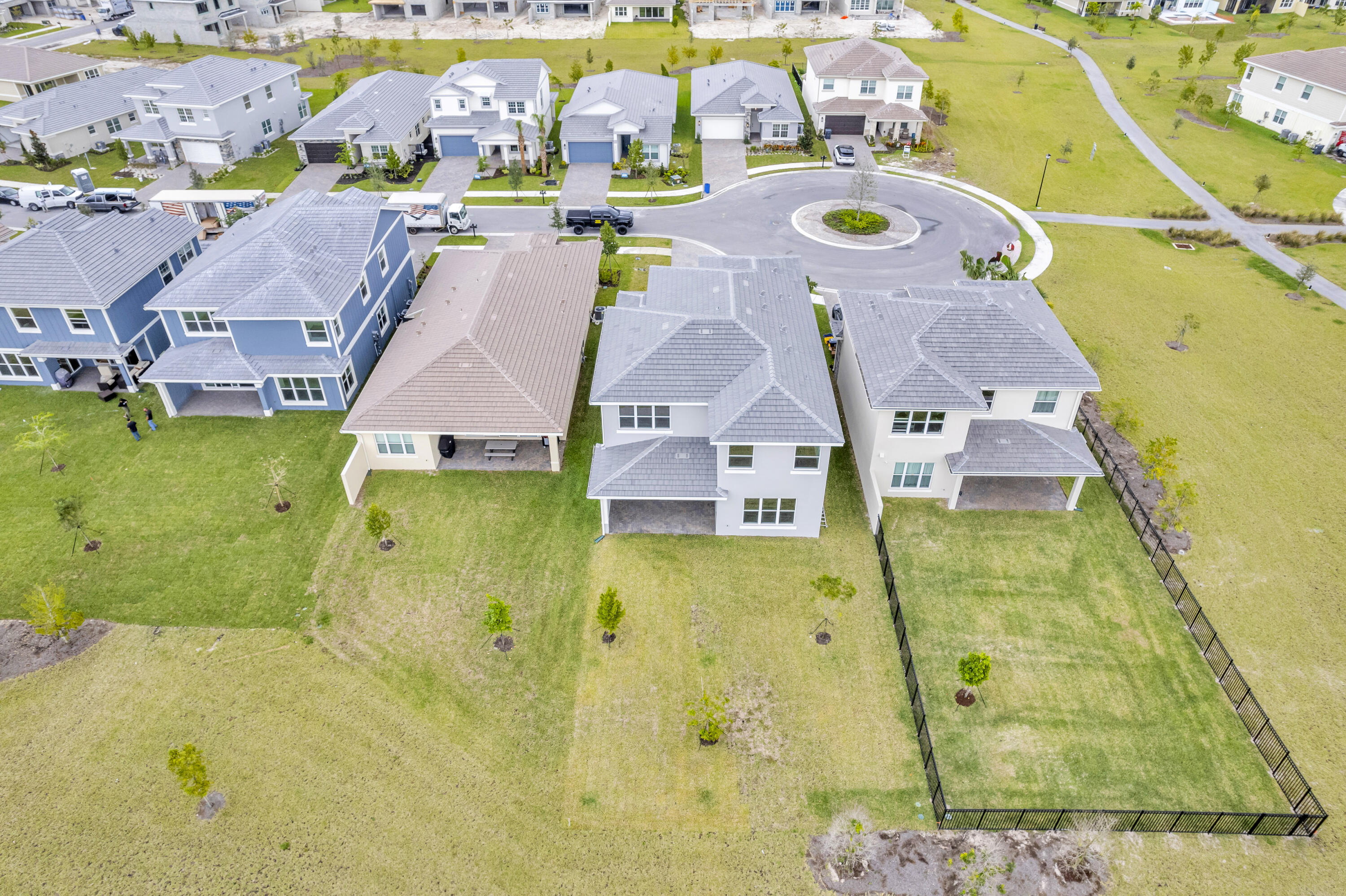 ARDEN PUD POD G NORTH - Residential Lease