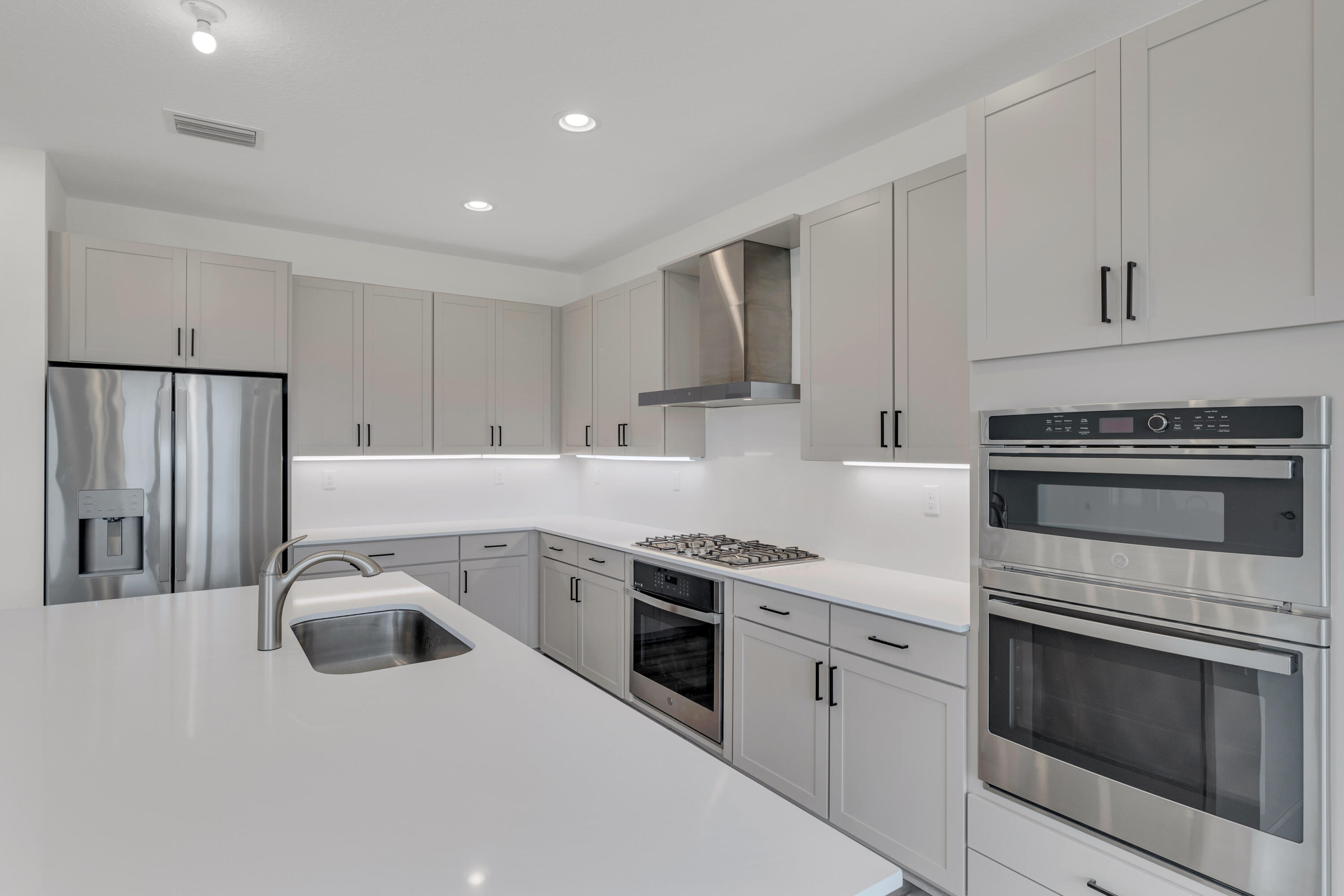 ARDEN PUD POD G NORTH - Residential Lease