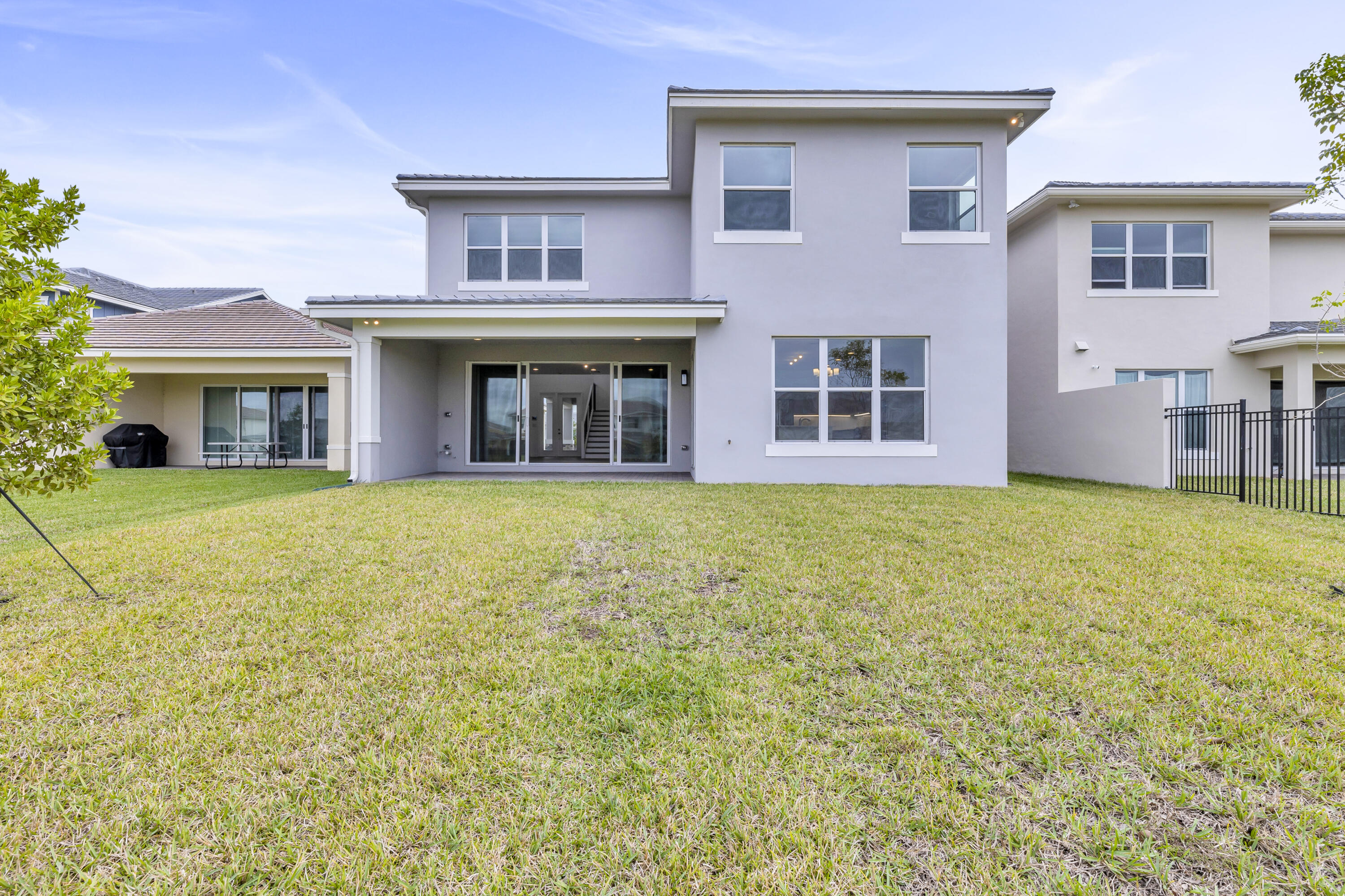 ARDEN PUD POD G NORTH - Residential Lease