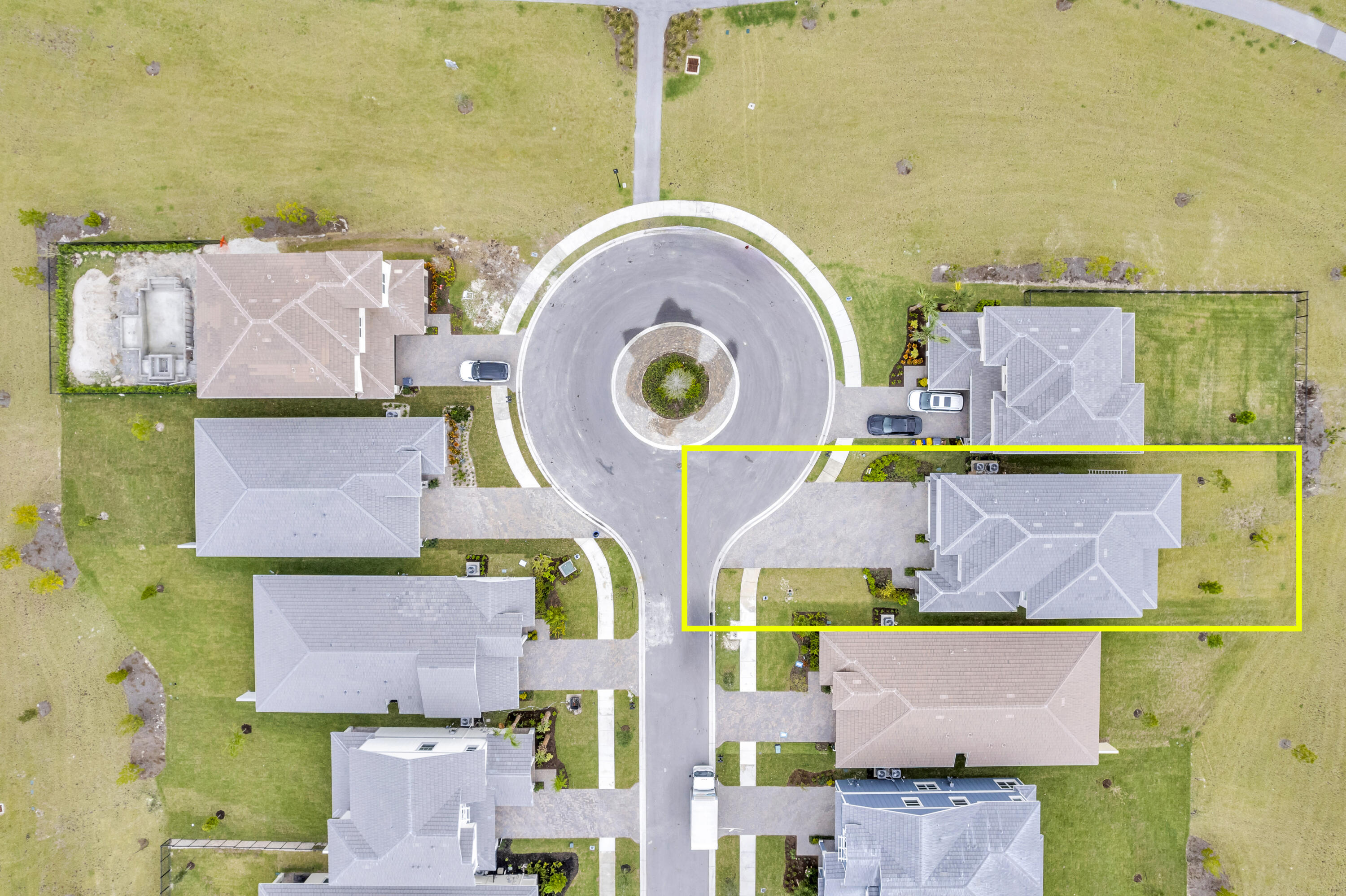 ARDEN PUD POD G NORTH - Residential Lease