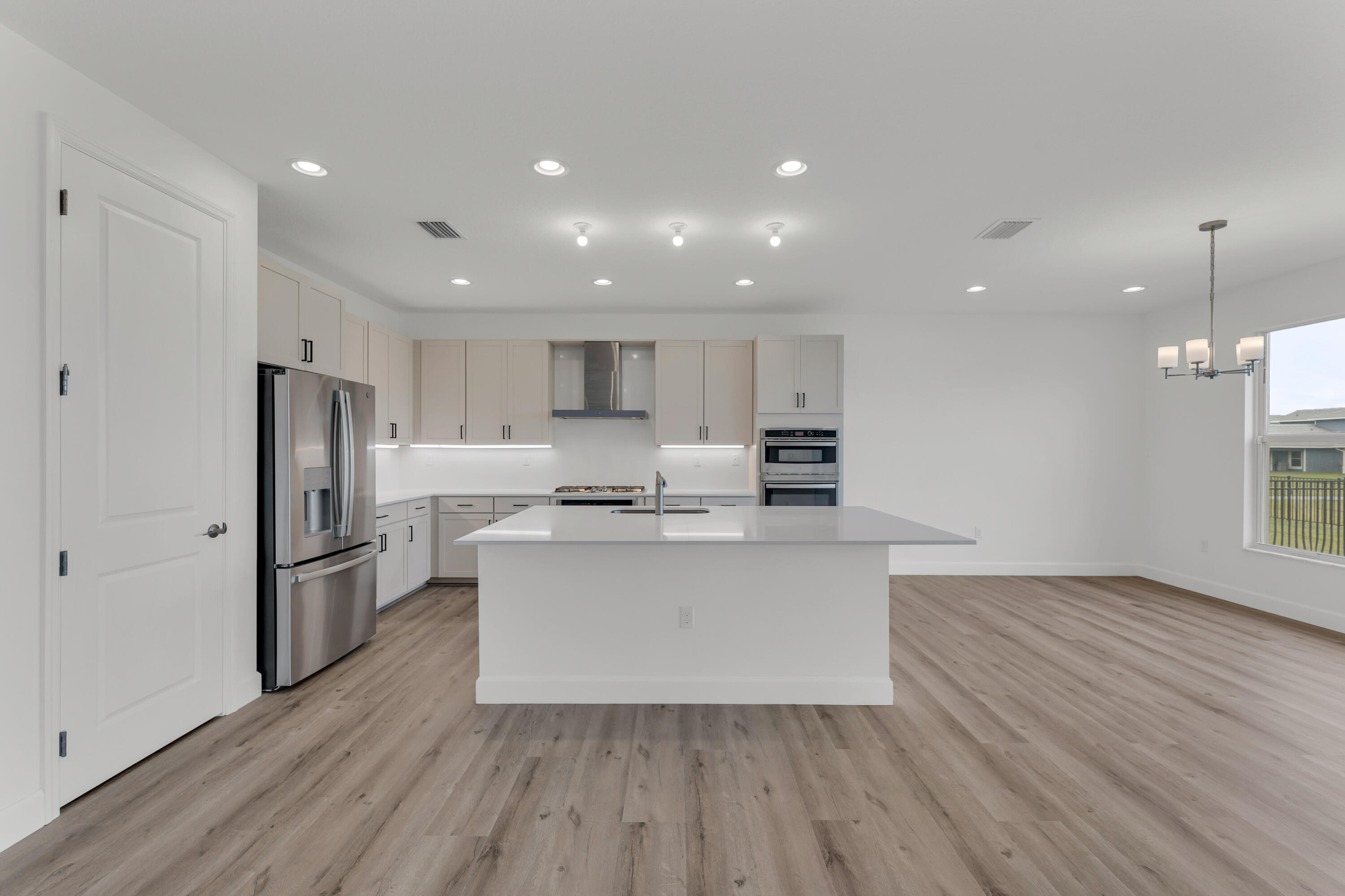 ARDEN PUD POD G NORTH - Residential Lease