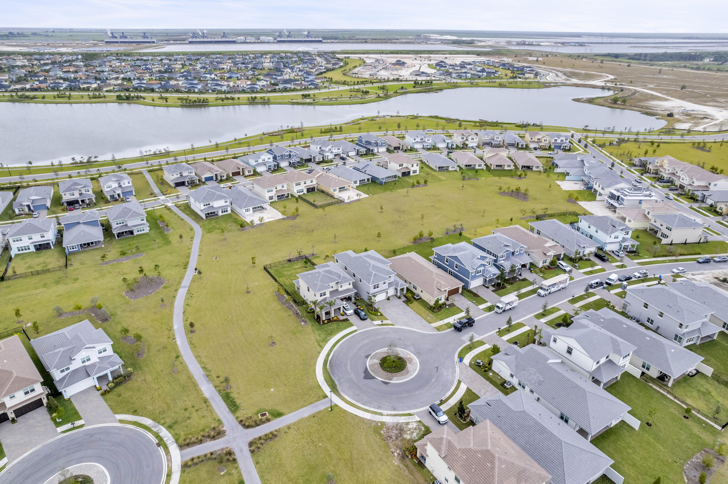 ARDEN PUD POD G NORTH - Residential Lease