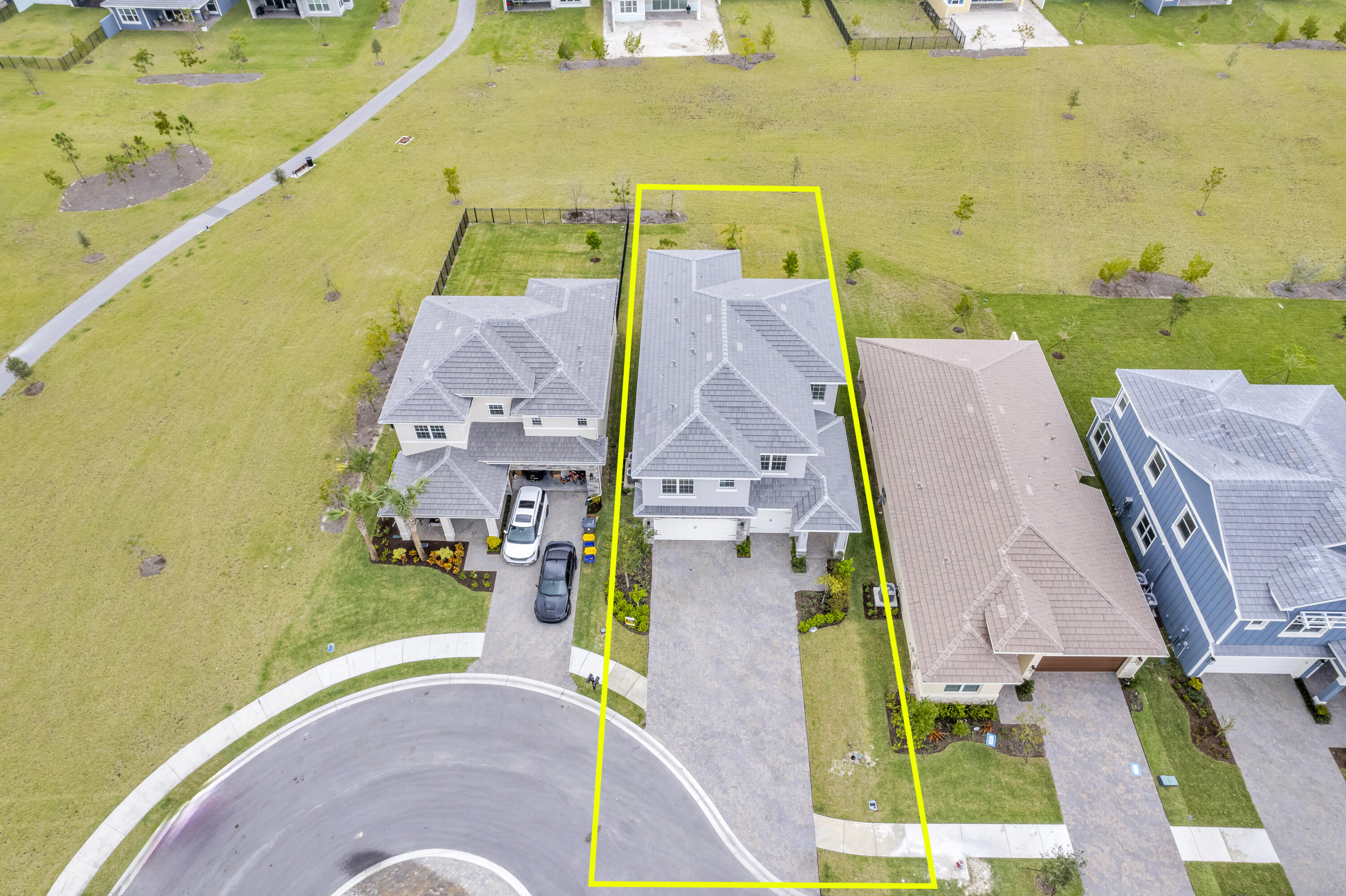 ARDEN PUD POD G NORTH - Residential Lease