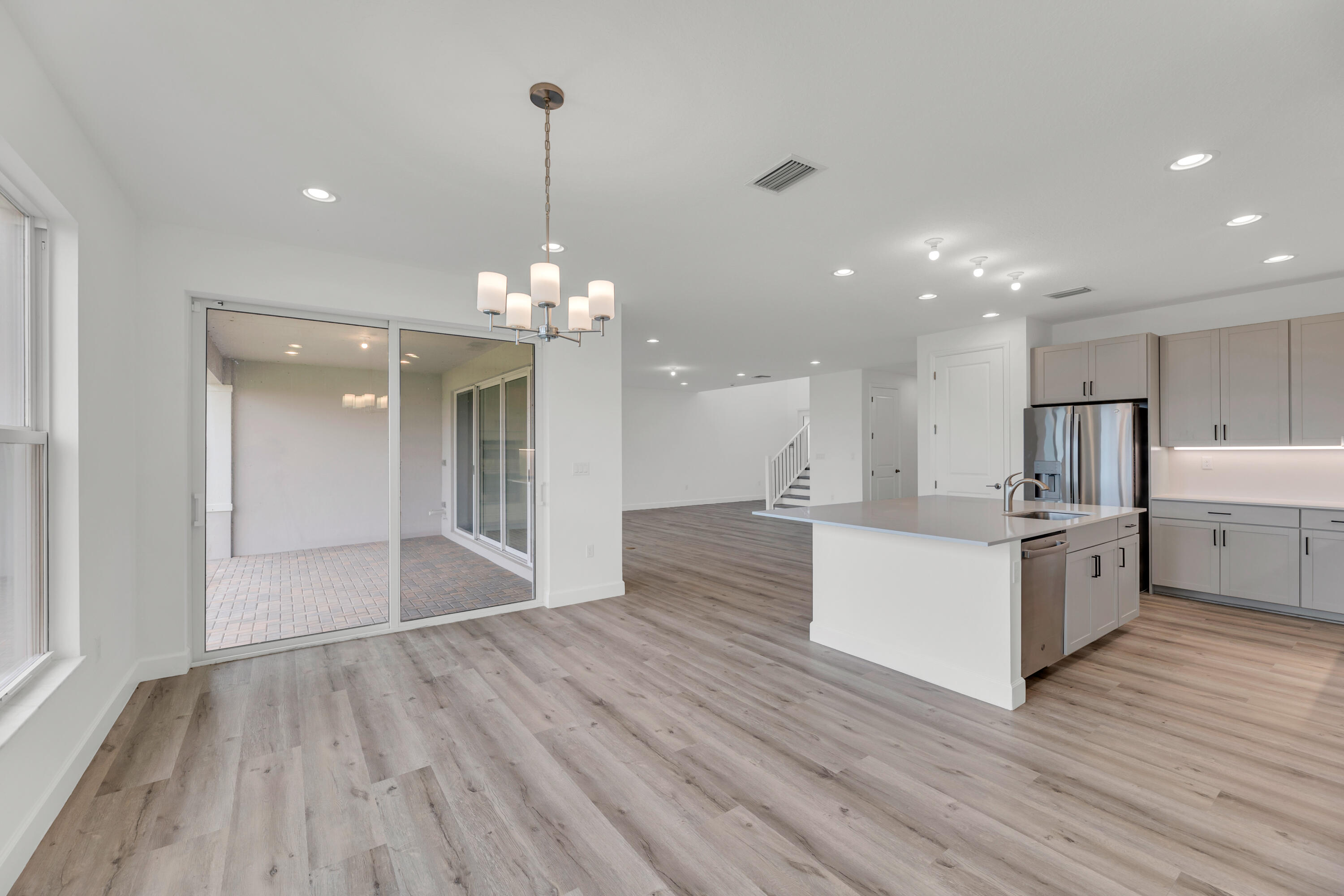 ARDEN PUD POD G NORTH - Residential Lease