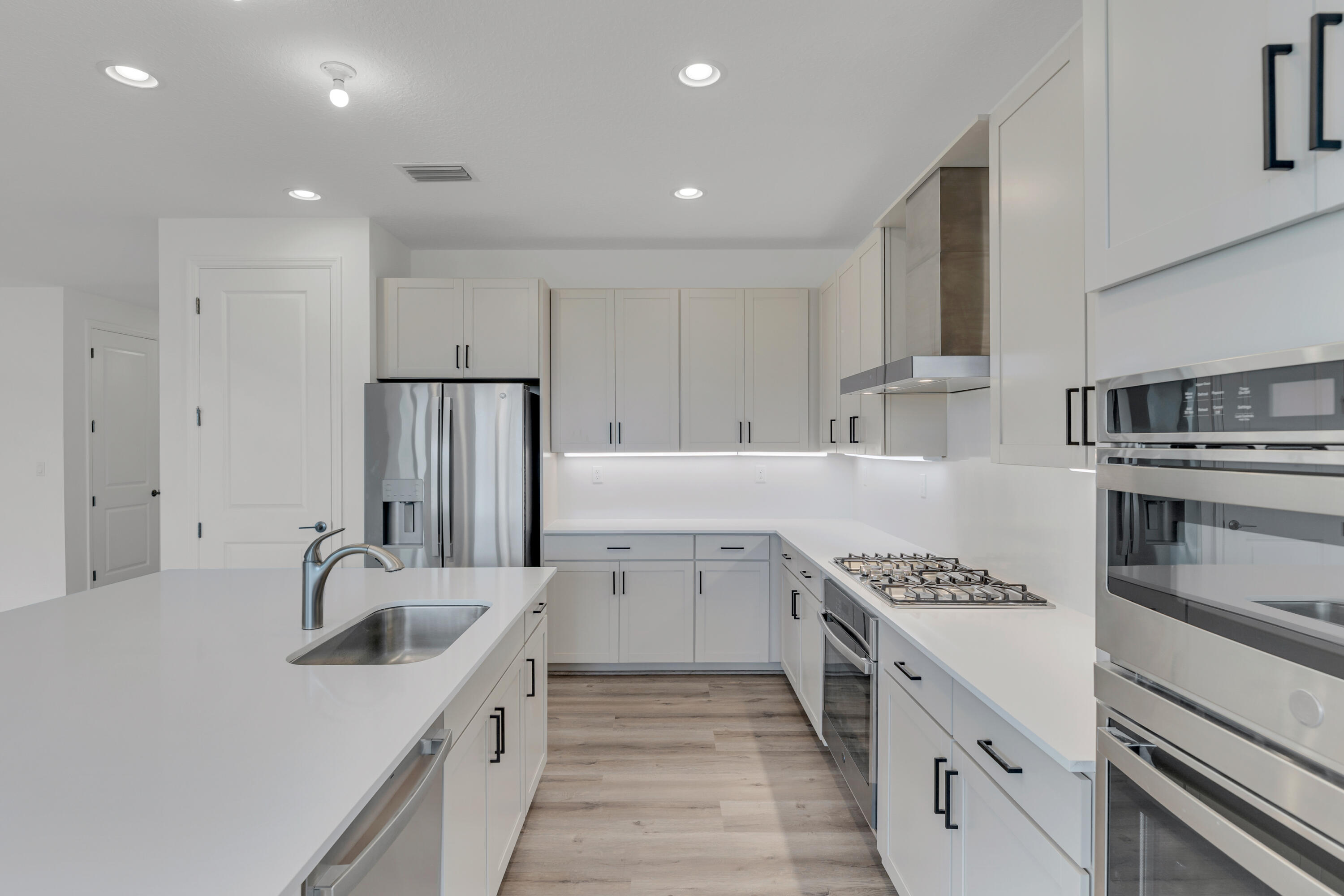 ARDEN PUD POD G NORTH - Residential Lease