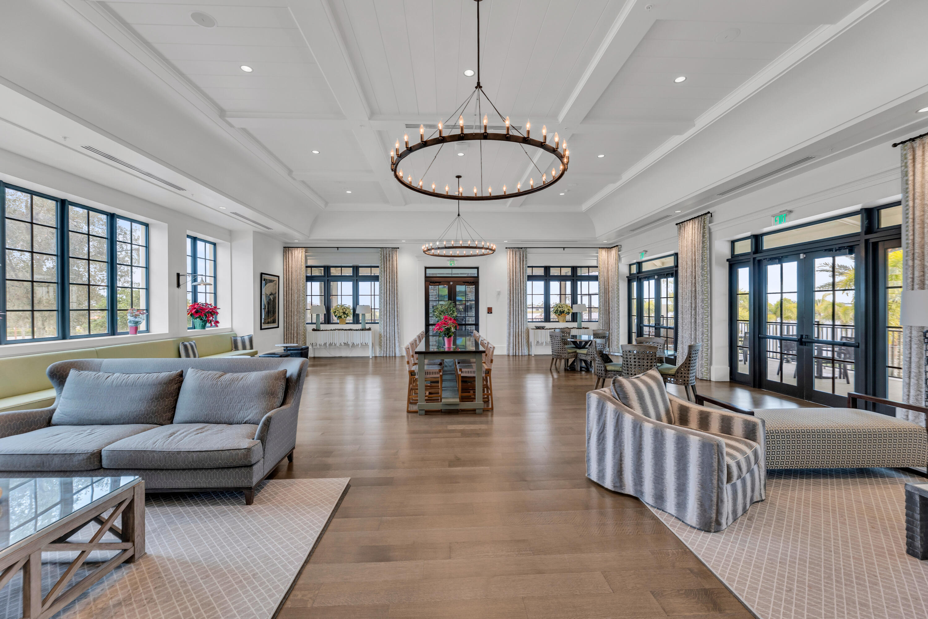 ARDEN PUD POD G NORTH - Residential Lease