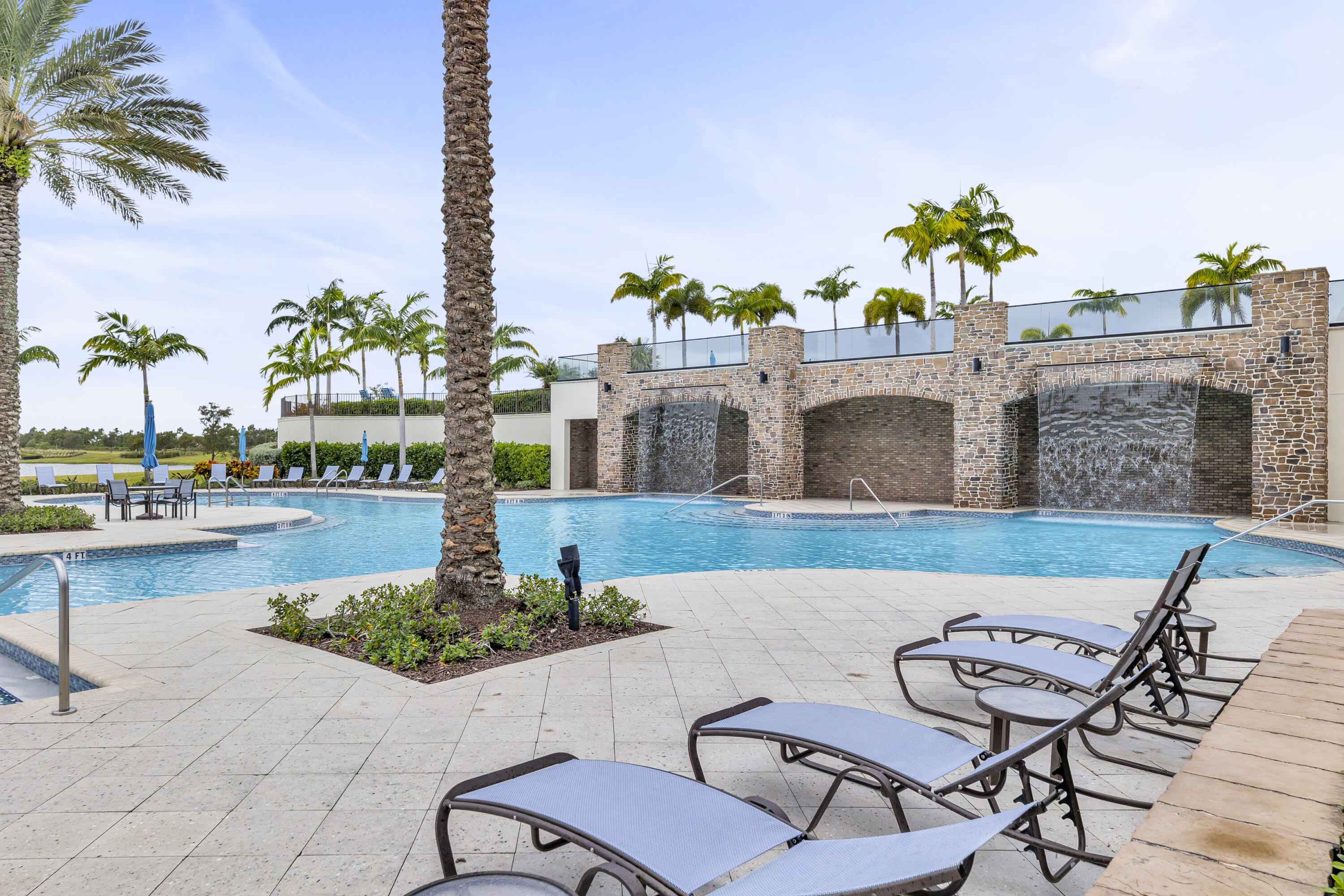 ARDEN PUD POD G NORTH - Residential Lease