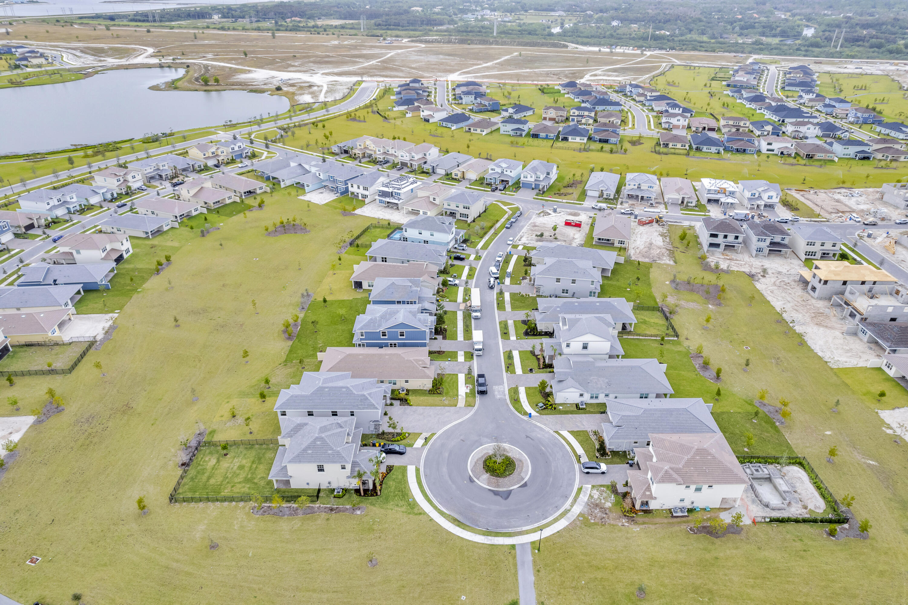 ARDEN PUD POD G NORTH - Residential Lease