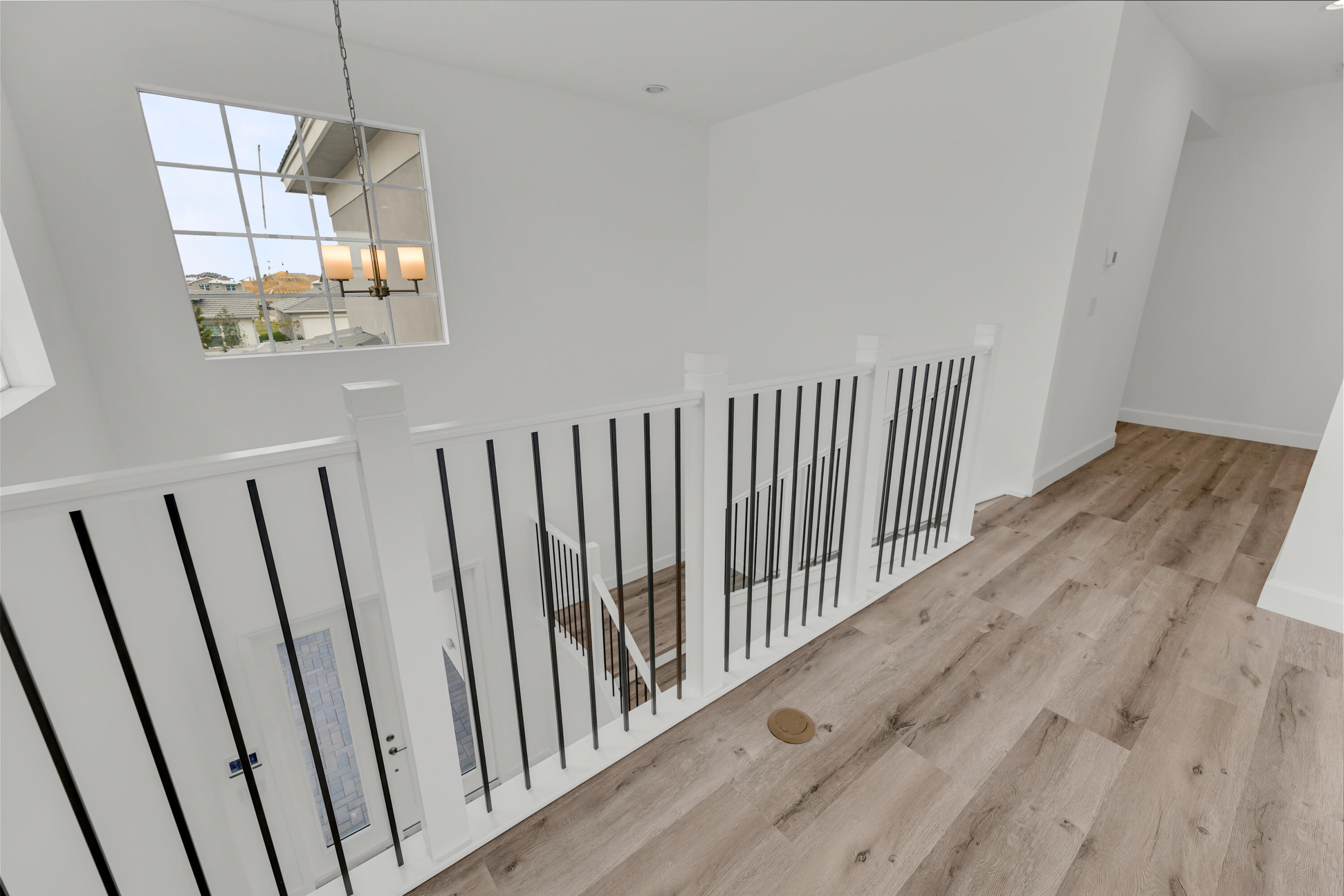 ARDEN PUD POD G NORTH - Residential Lease