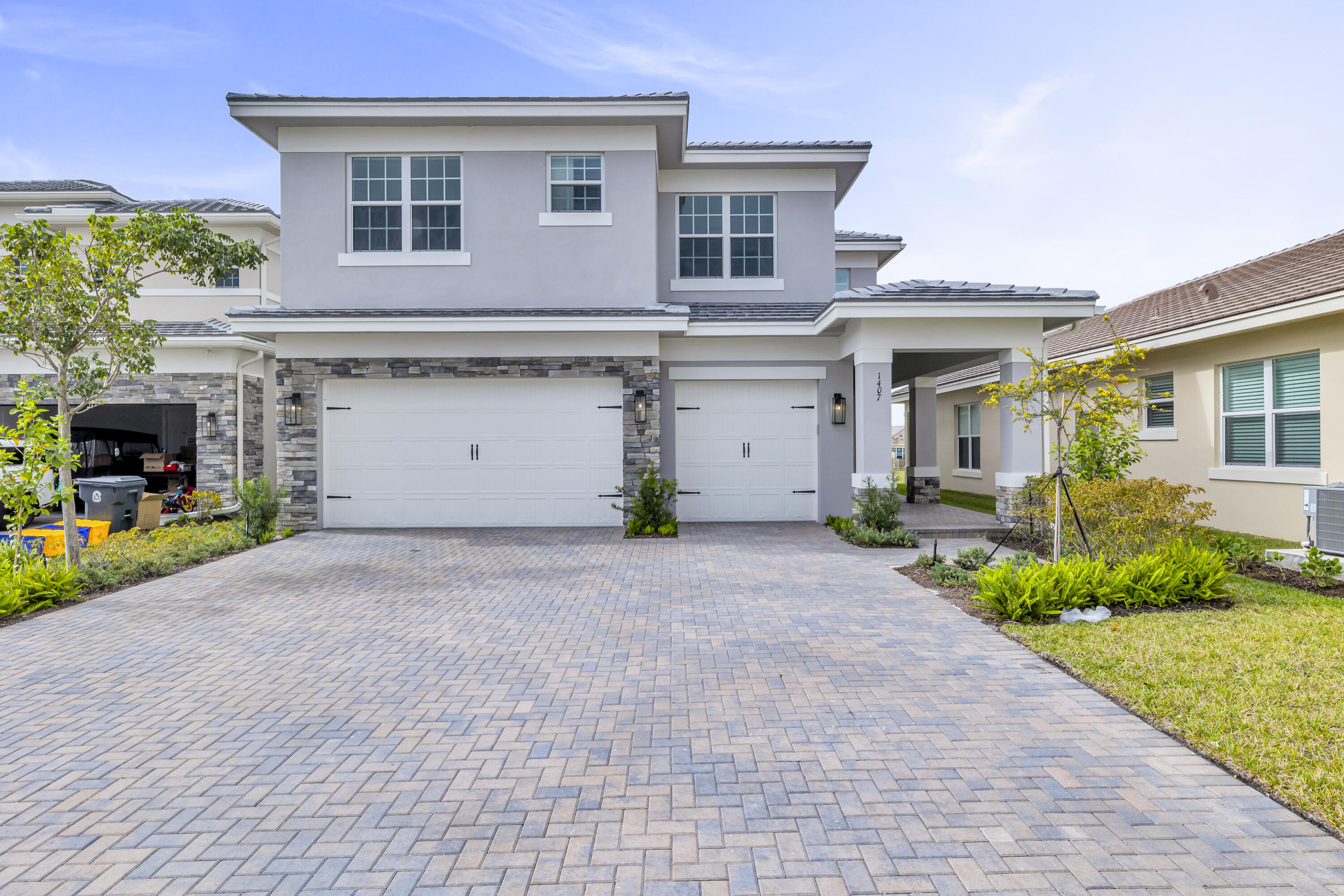 ARDEN PUD POD G NORTH - Residential Lease