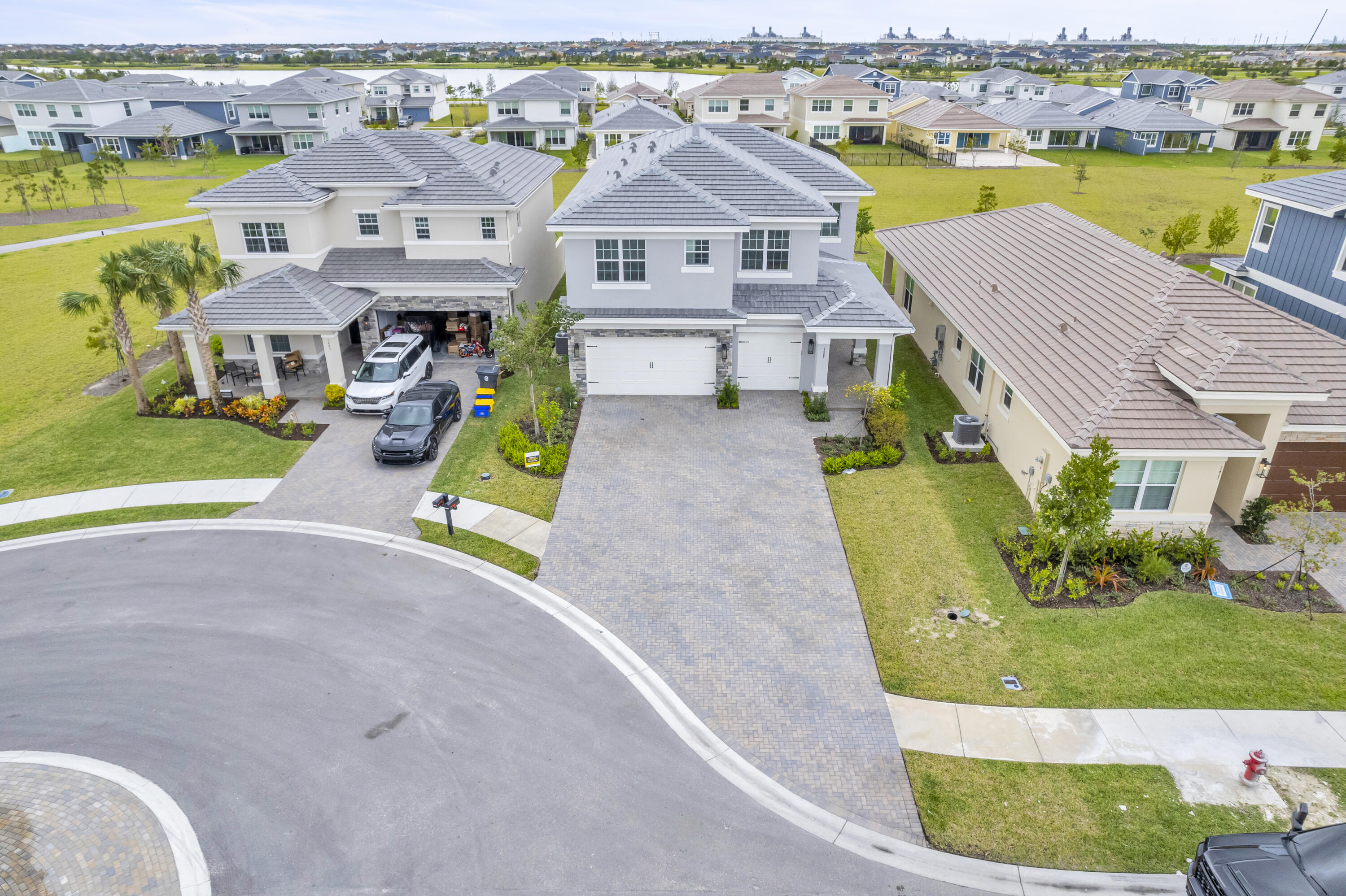 ARDEN PUD POD G NORTH - Residential Lease