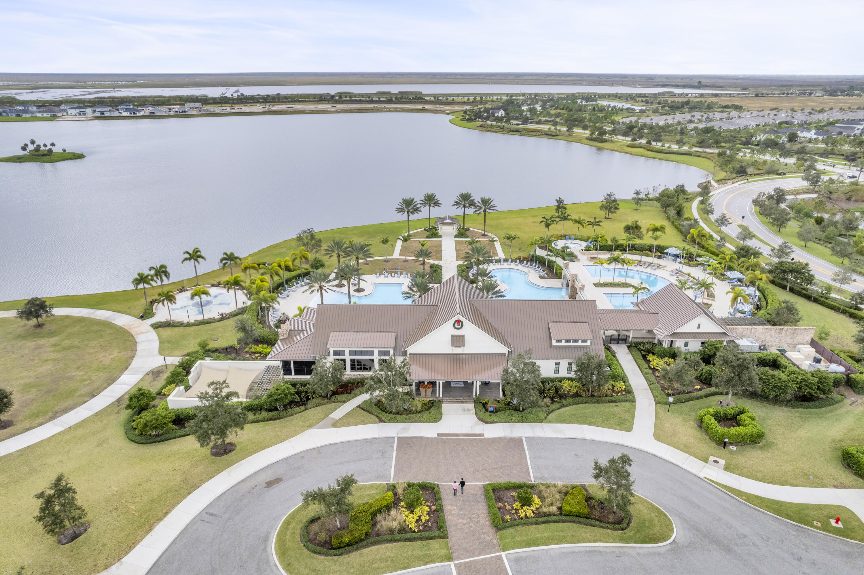 ARDEN PUD POD G NORTH - Residential Lease