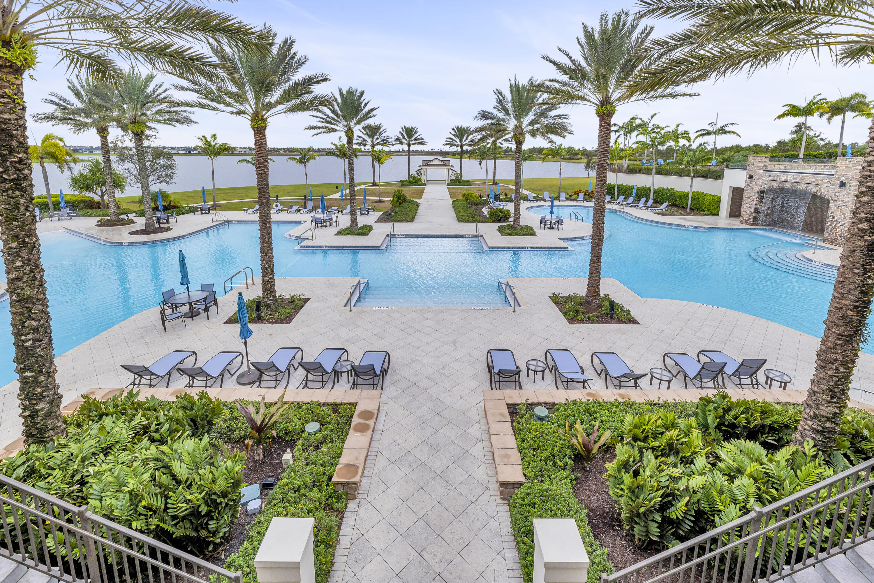 ARDEN PUD POD G NORTH - Residential Lease