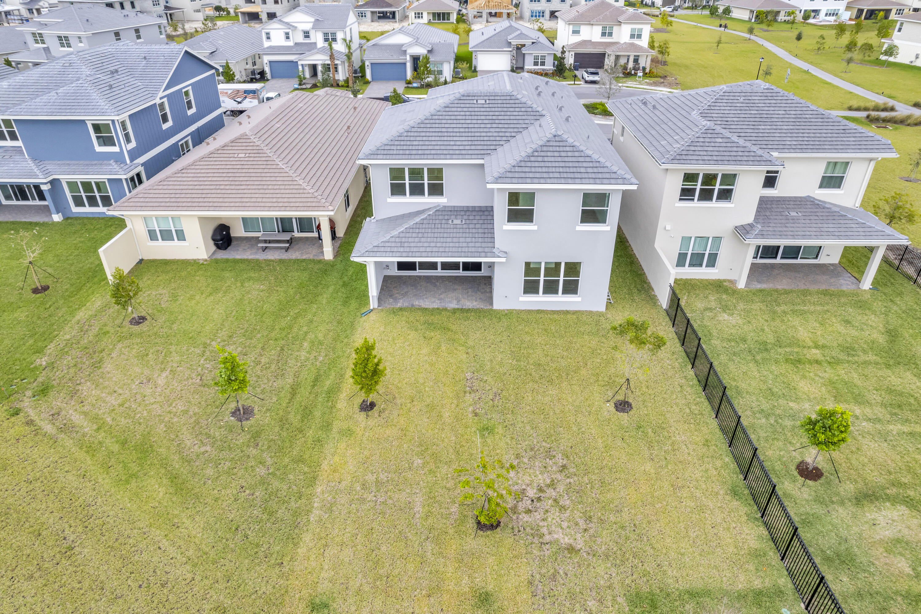 ARDEN PUD POD G NORTH - Residential Lease