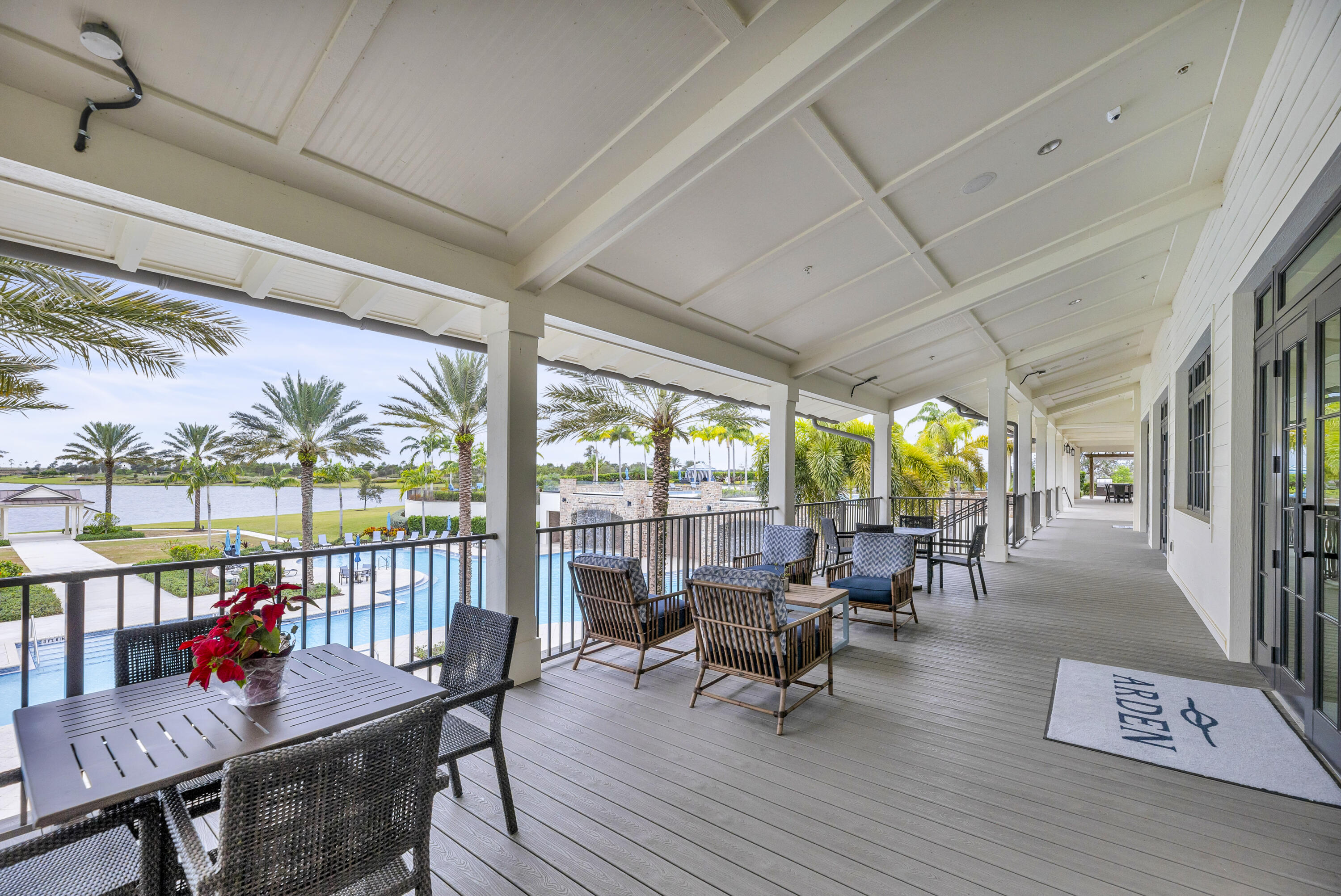 ARDEN PUD POD G NORTH - Residential Lease