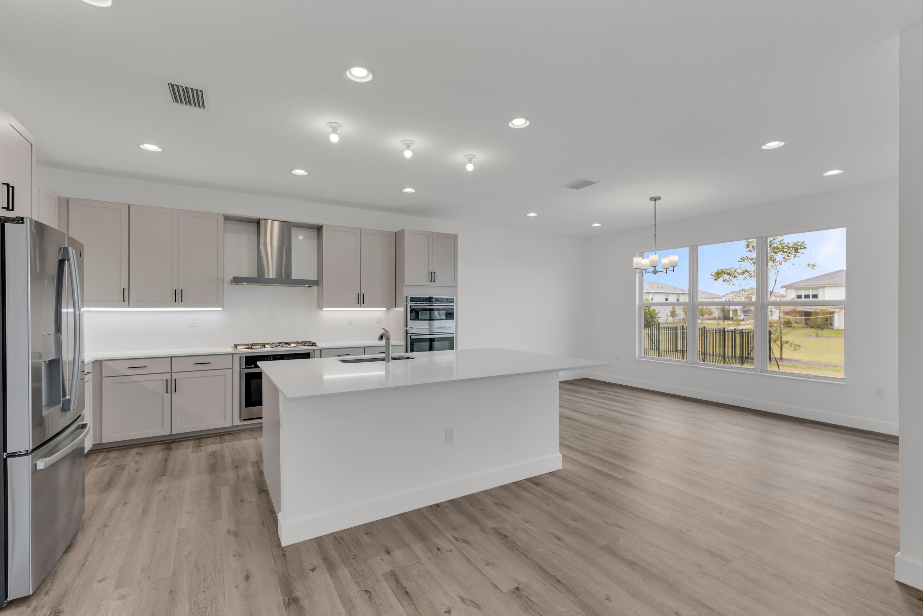 ARDEN PUD POD G NORTH - Residential Lease