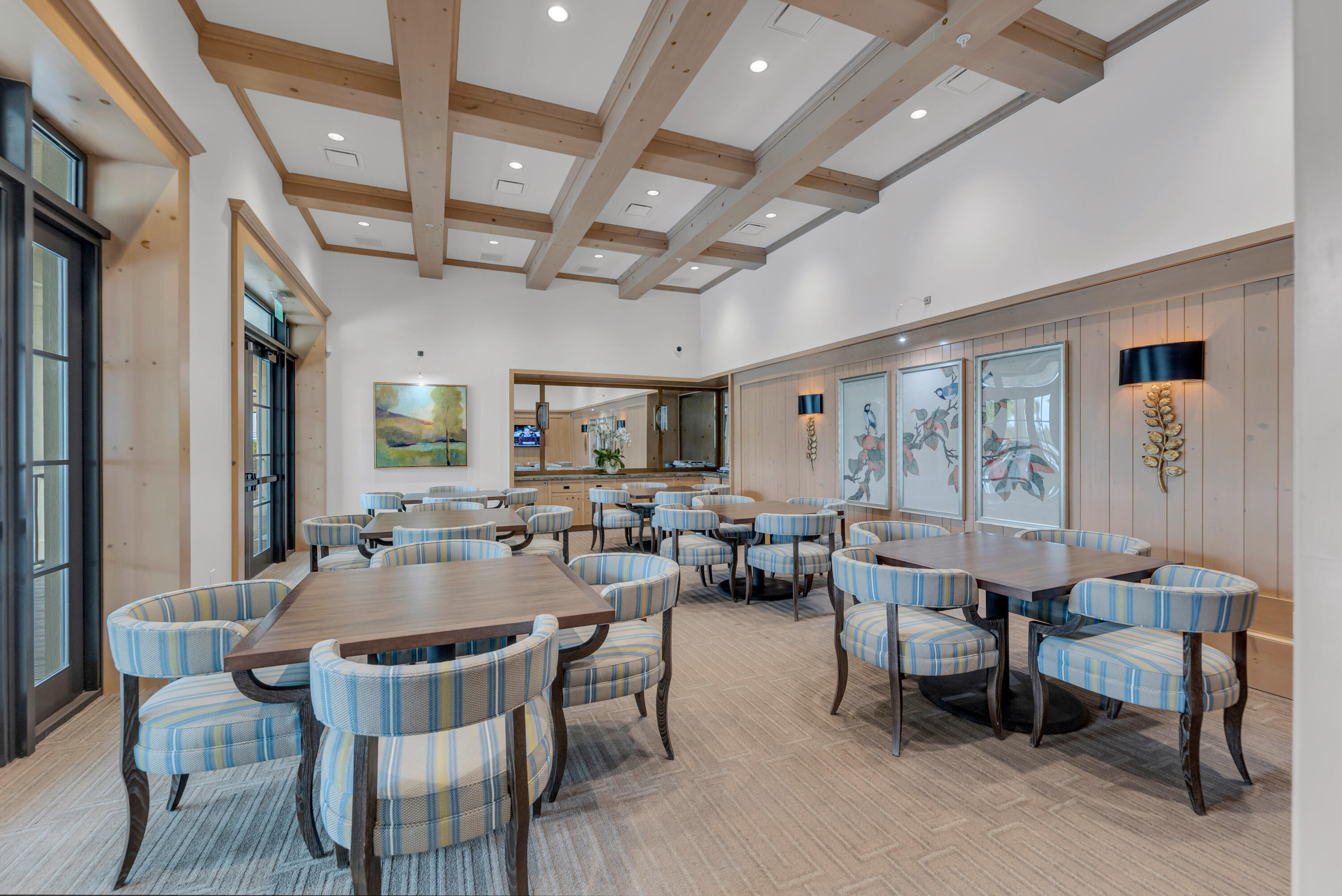 ARDEN PUD POD G NORTH - Residential Lease