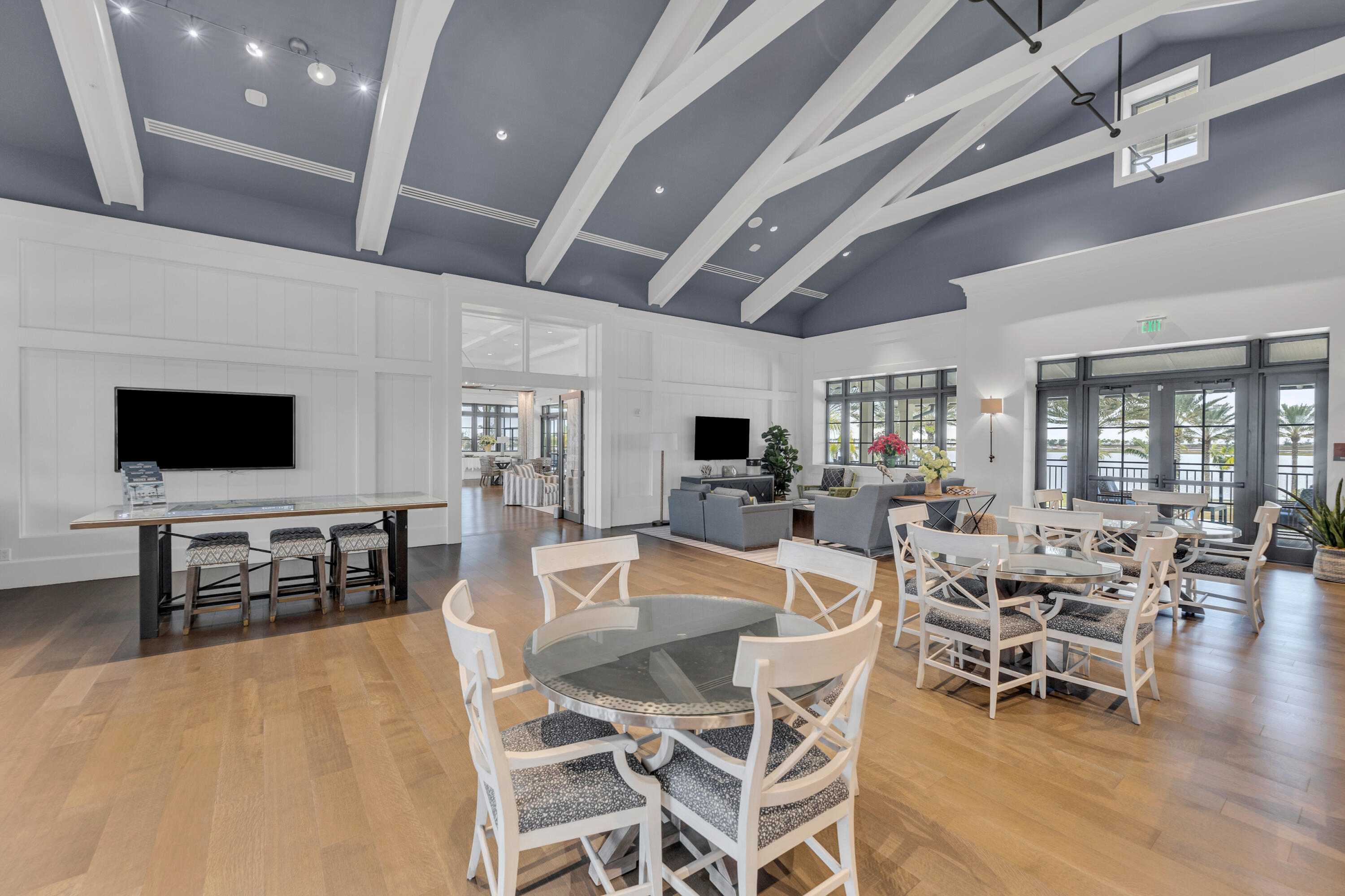 ARDEN PUD POD G NORTH - Residential Lease