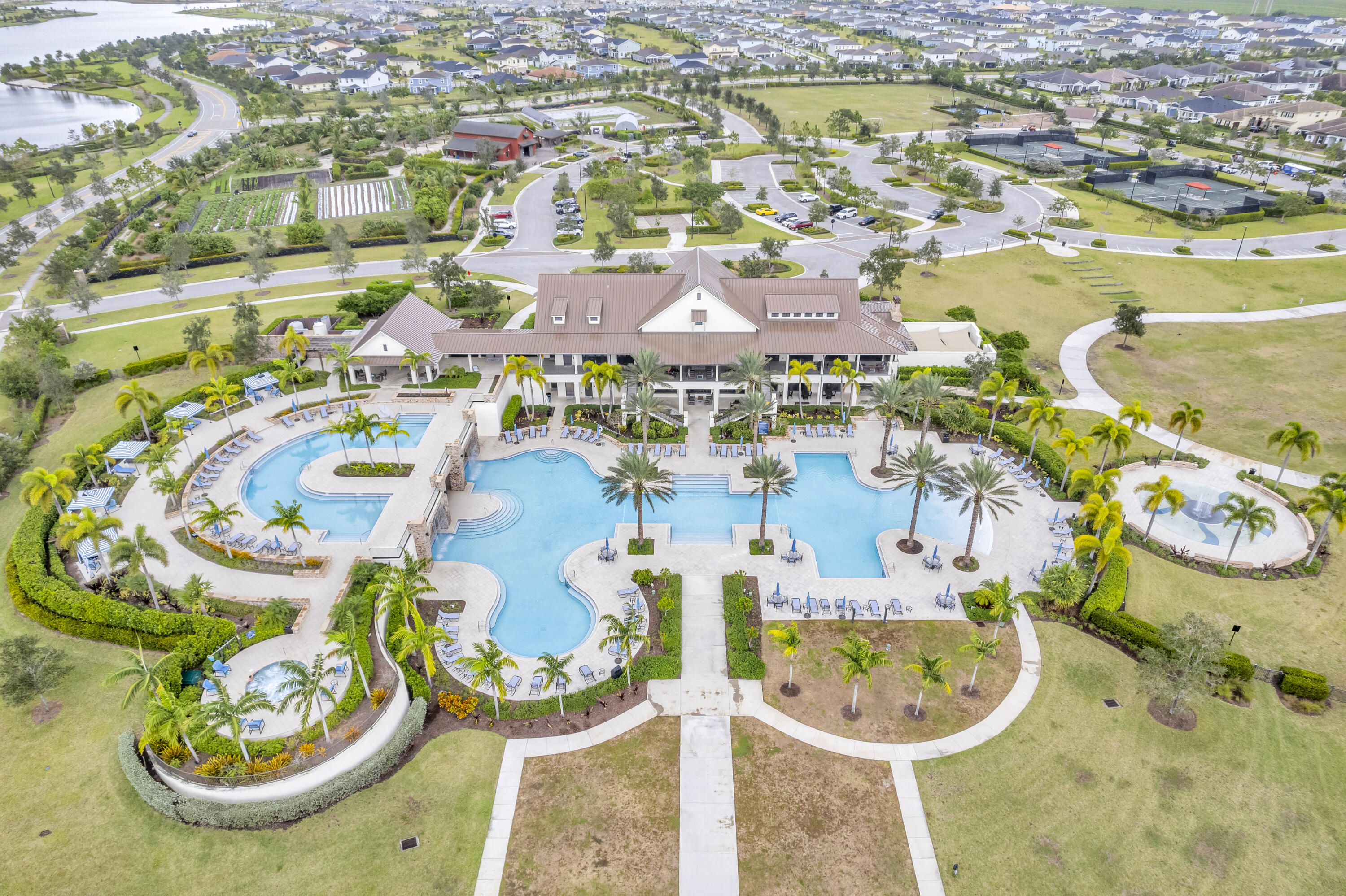 ARDEN PUD POD G NORTH - Residential Lease