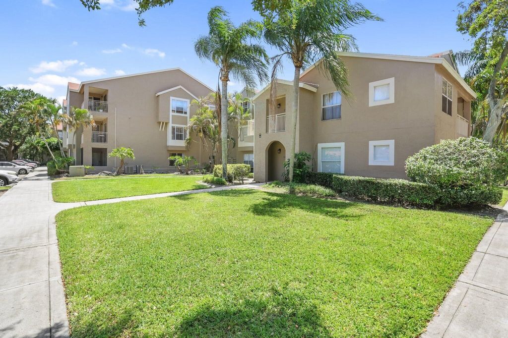 Photo of 1780 Palm Cove Boulevard #6-101, Delray Beach, FL 33445 (MLS # R11106897)
