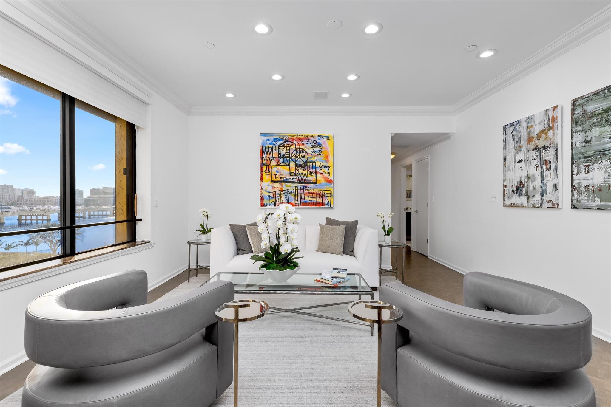 PALM BEACH BILTMORE CONDO - Residential