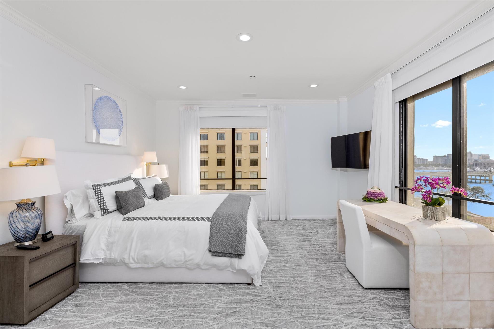 PALM BEACH BILTMORE CONDO - Residential