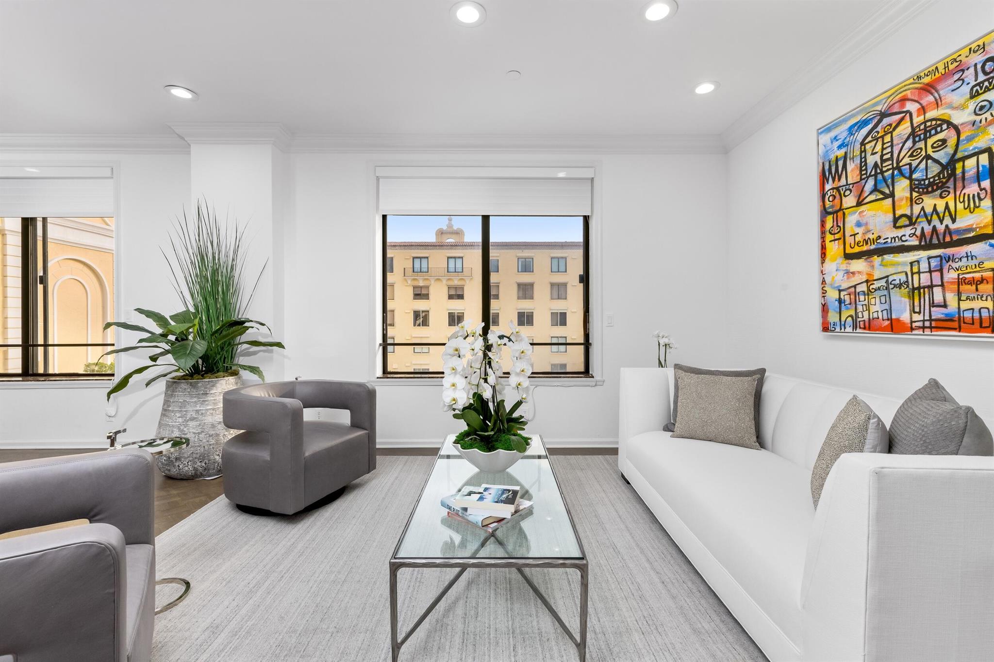 PALM BEACH BILTMORE CONDO - Residential