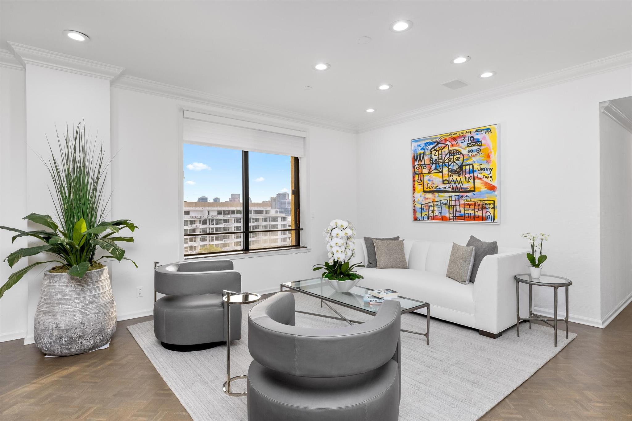 PALM BEACH BILTMORE CONDO - Residential