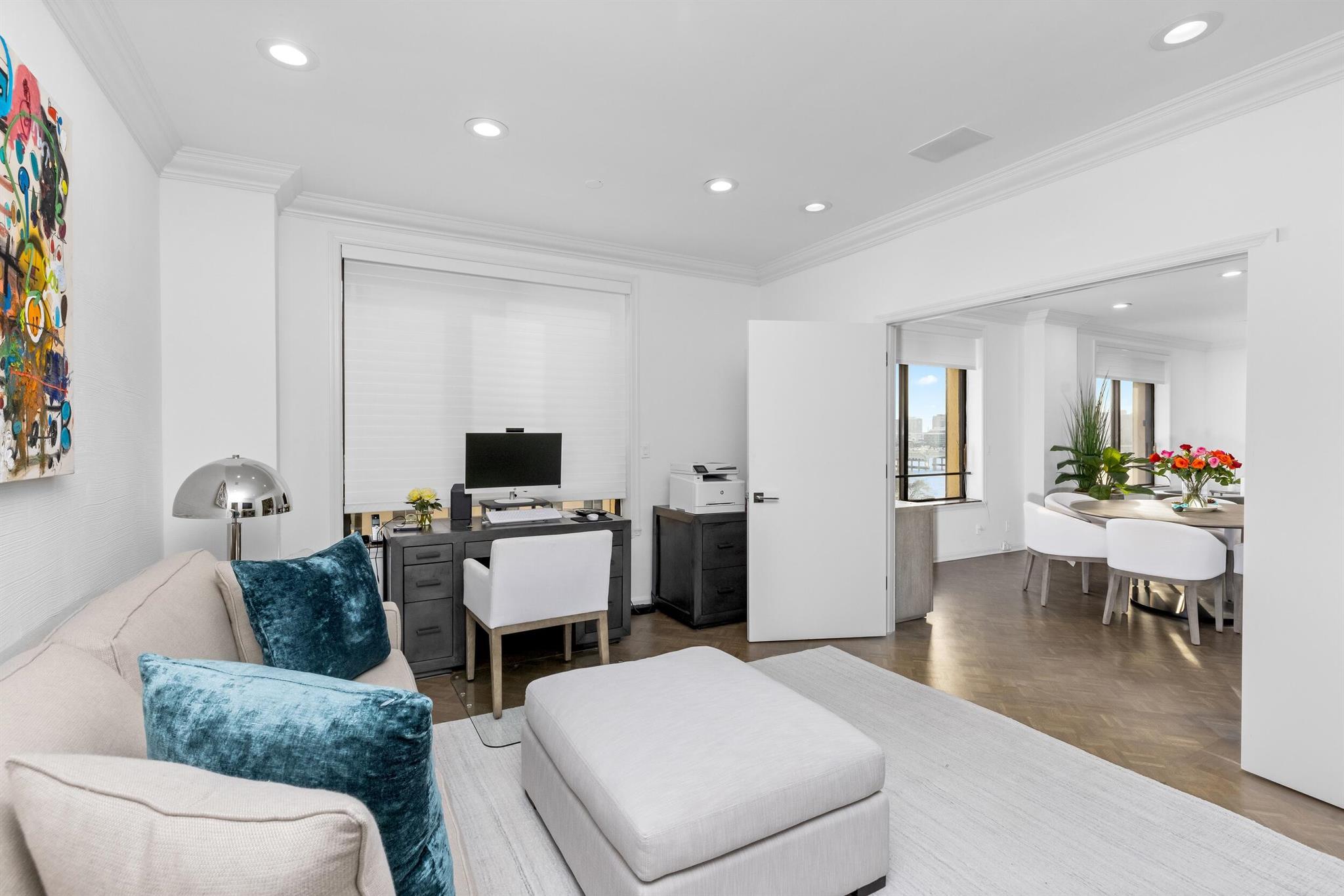 PALM BEACH BILTMORE CONDO - Residential