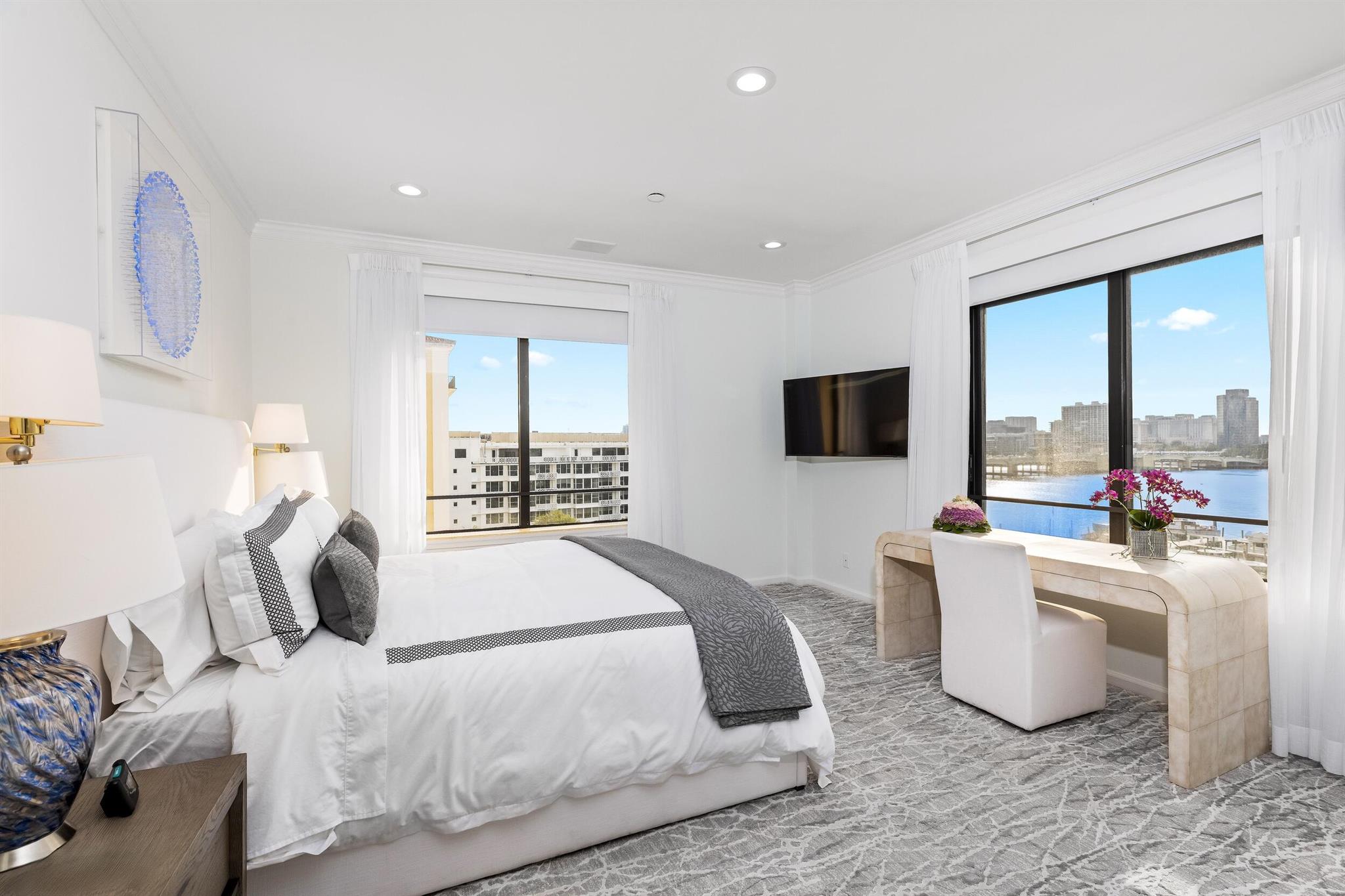 PALM BEACH BILTMORE CONDO - Residential