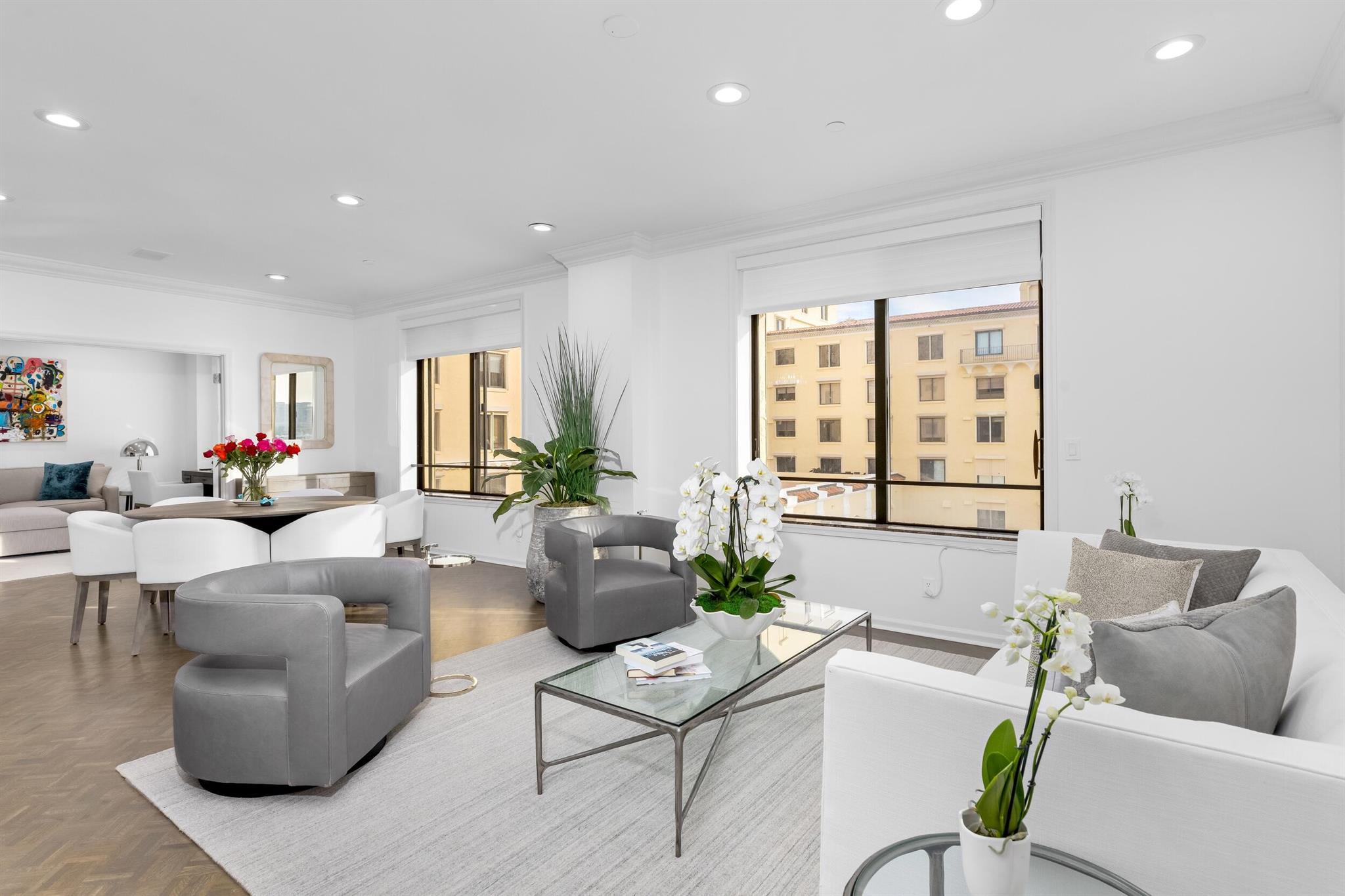 PALM BEACH BILTMORE CONDO - Residential