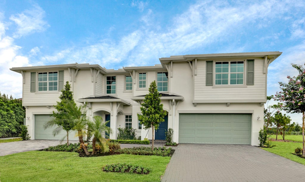 Photo of 18985 WOOD STORK Way, The Acreage, FL 33470 (MLS # B26069668)