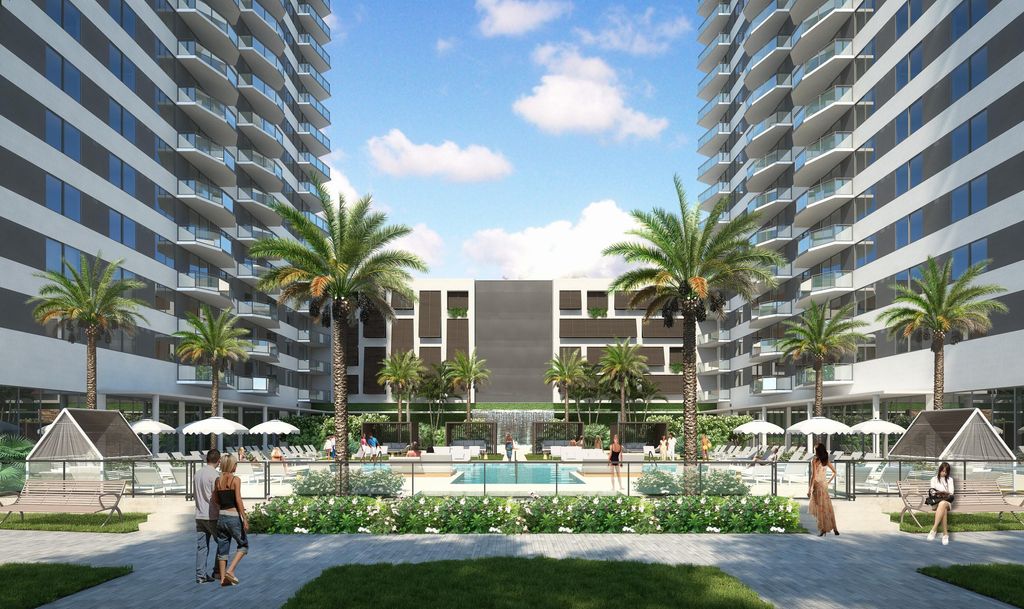 Photo of 4444 N Flagler Drive #Ph02, West Palm Beach, FL 33407 (MLS # B26013400)