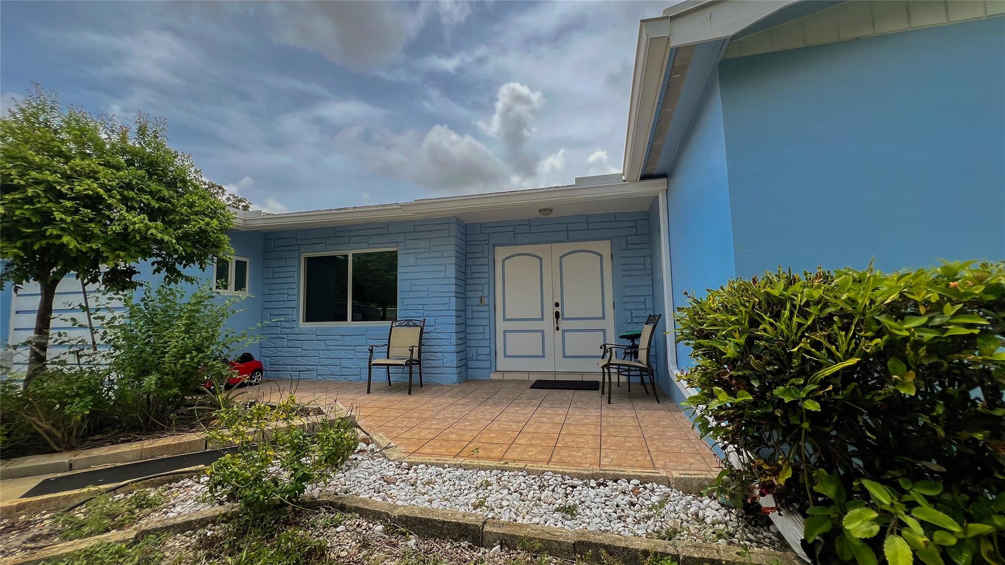 This beautifully upgraded home offers peace of mind with a new roof (2022), impact doors and windows, and an updated electrical panel. Stay comfortable year-round with a new AC unit, new water heater, and new washer. Enjoy the outdoors in the newly enclosed screened pool area, perfect for relaxing or entertaining. The home also features bonus rooms ideal for an office, gym, or guest space. A separate ADU unit adds rental income potential or multigenerational living options. Move-in ready with all the major updates already done! All offers must be accompanied with proof of funds! Bring your buyers!