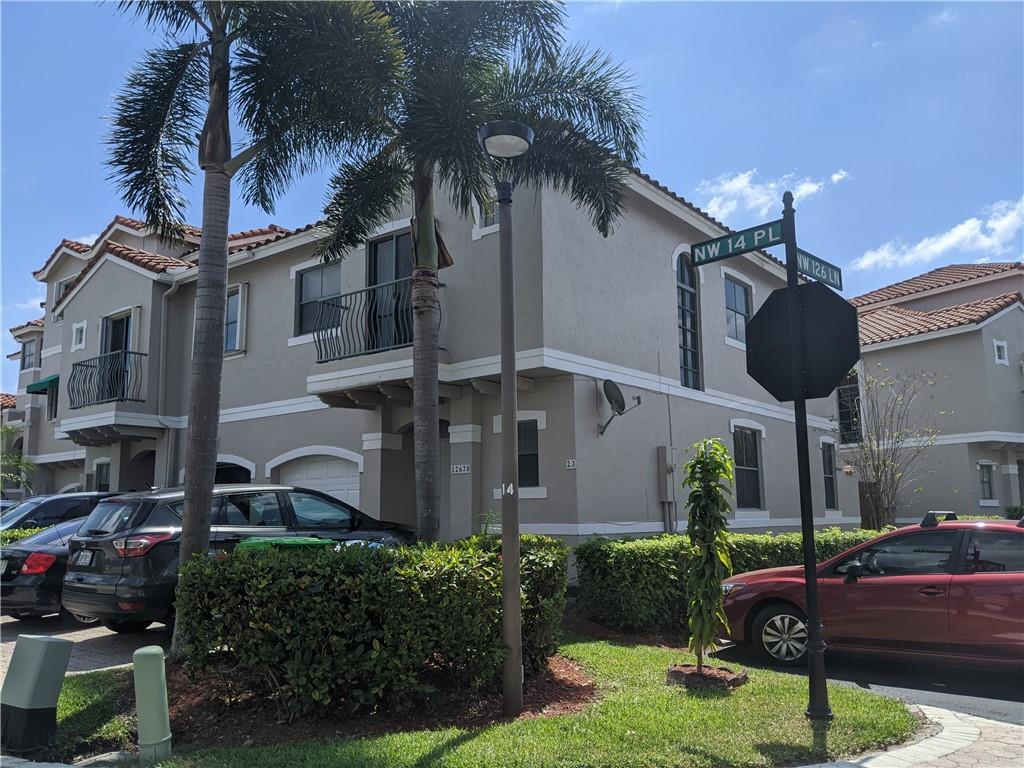 Allegro - Residential