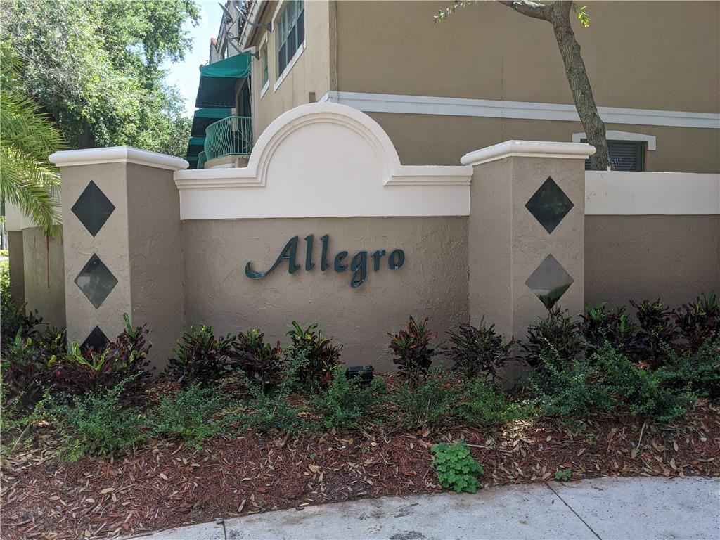Allegro - Residential
