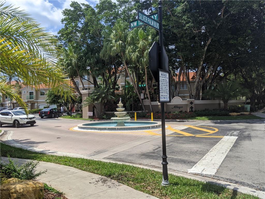 Allegro - Residential