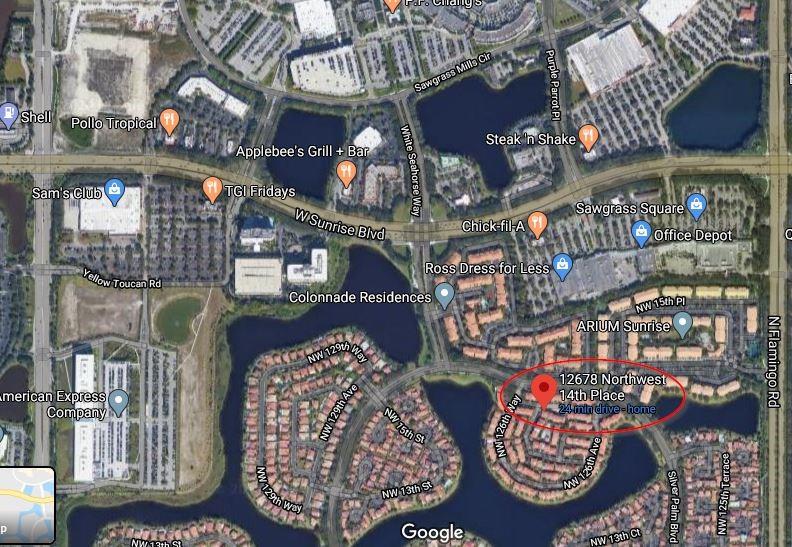 Allegro - Residential