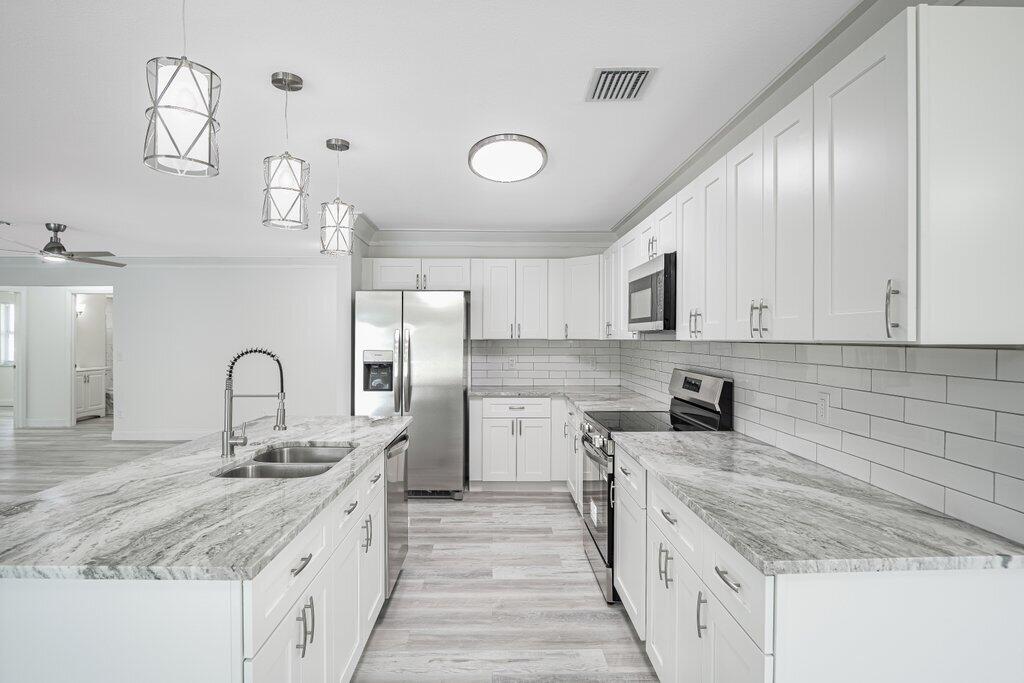 SOUTH PORT ST LUCIE UNIT 8 - Residential