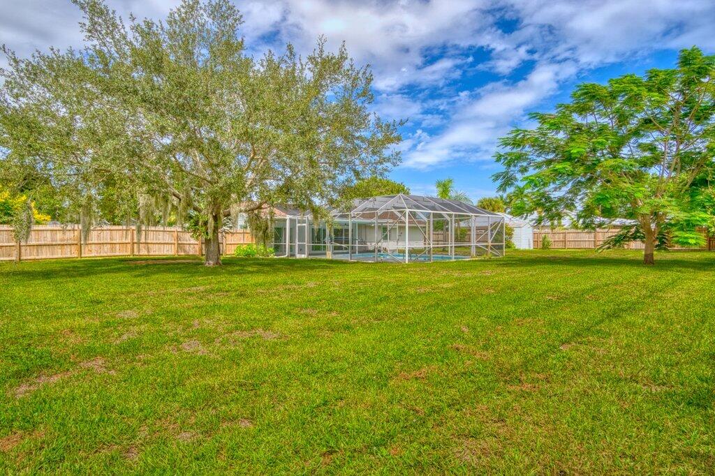 SOUTH PORT ST LUCIE UNIT 8 - Residential