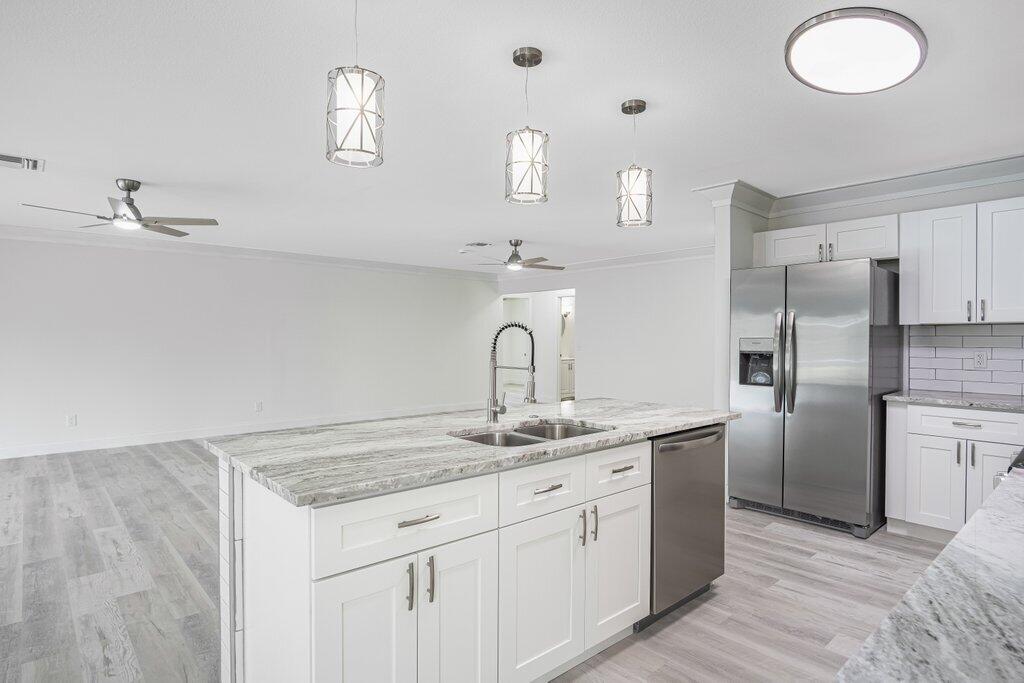 SOUTH PORT ST LUCIE UNIT 8 - Residential