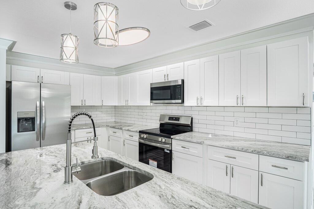 SOUTH PORT ST LUCIE UNIT - Residential