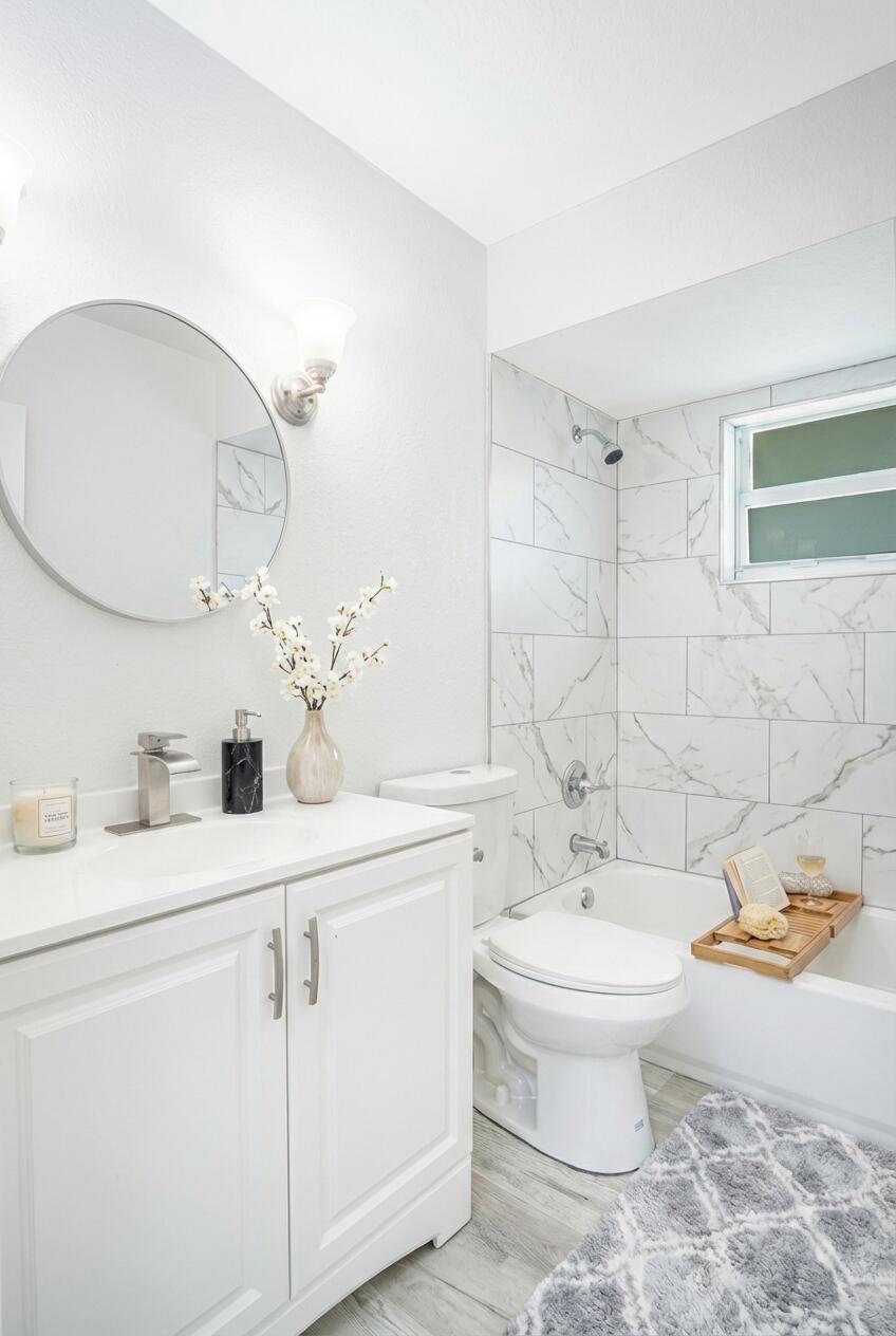 SOUTH PORT ST LUCIE UNIT 8 - Residential